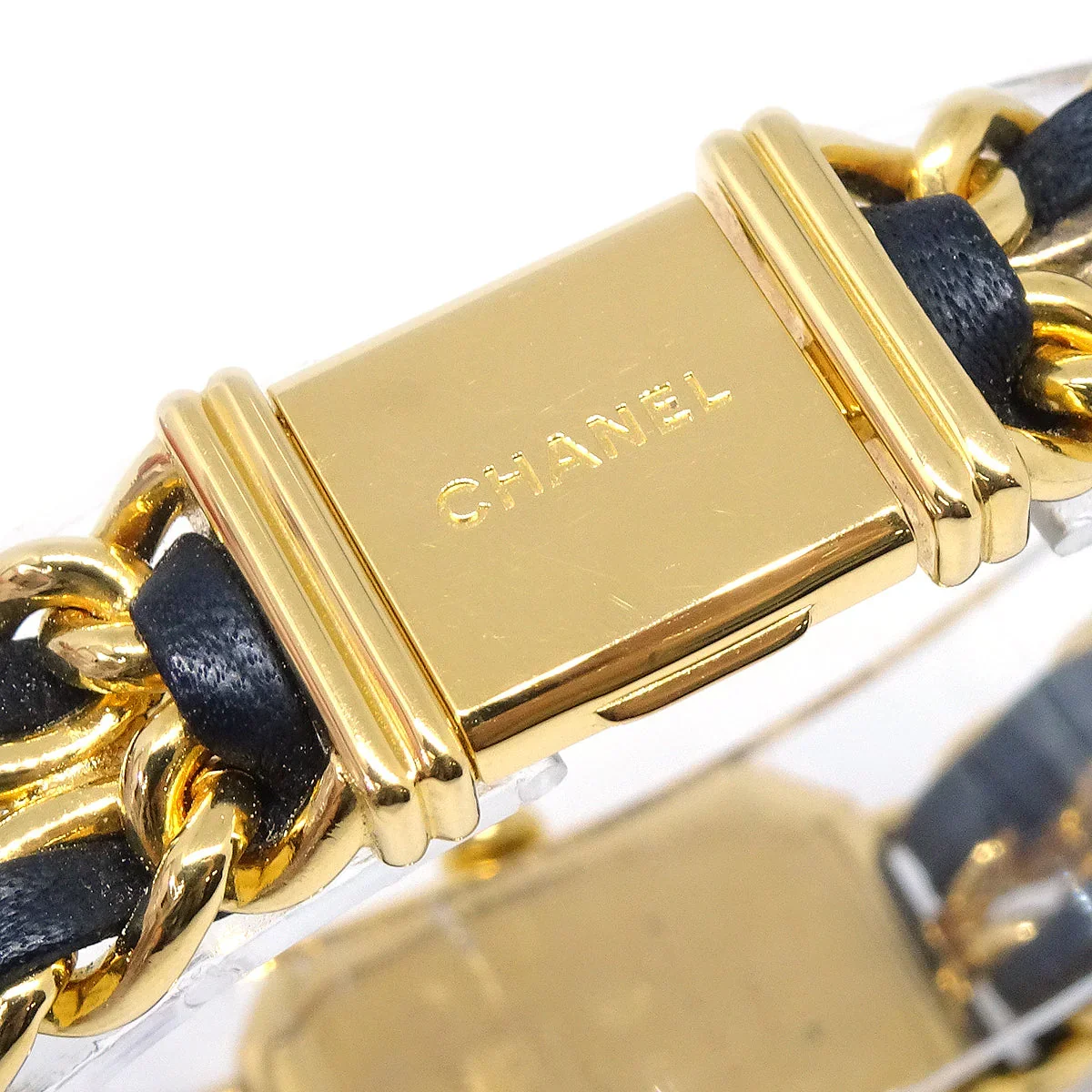 Chanel 1987 Premiere Watch #L - Image 2