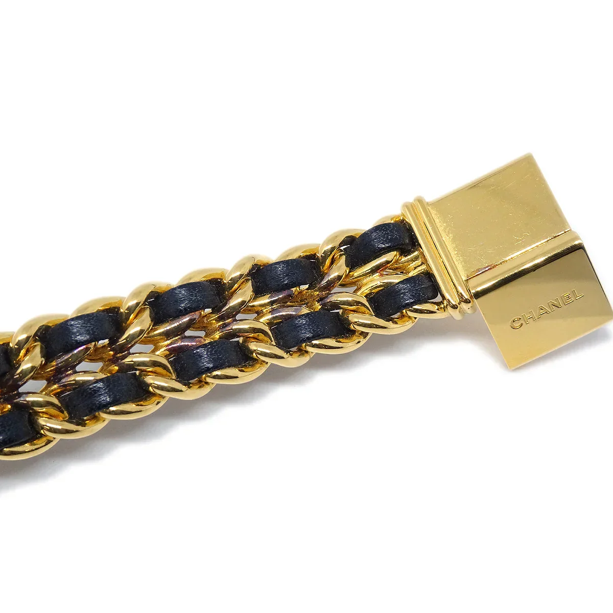 Chanel 1987 Premiere Watch #L - Image 7