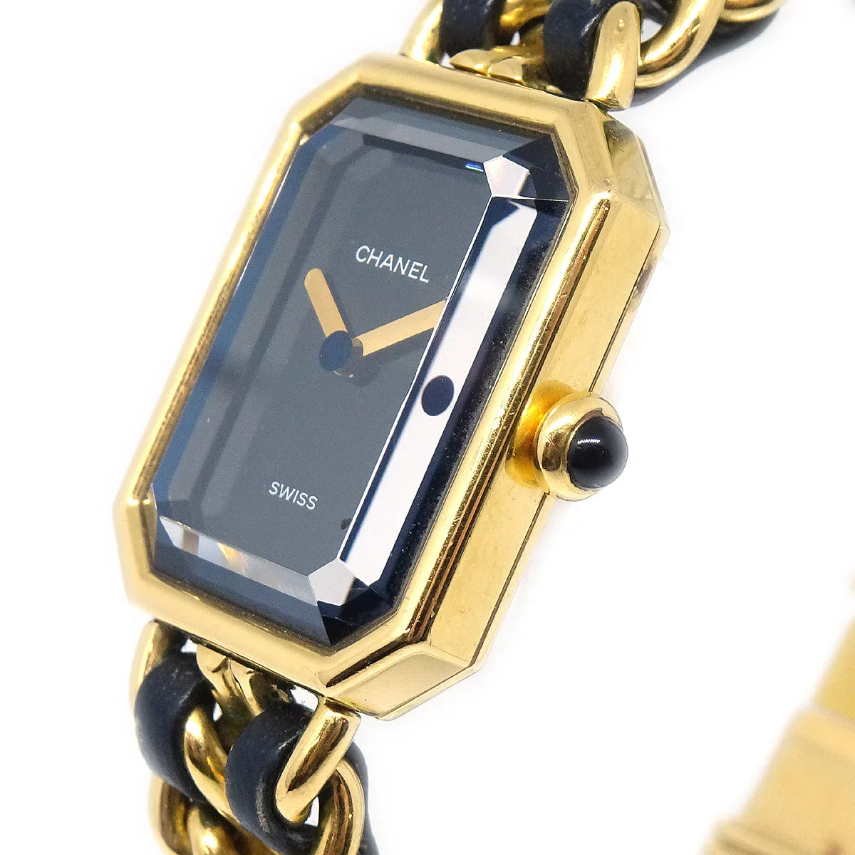 Chanel Premiere Watch #L - Image 2