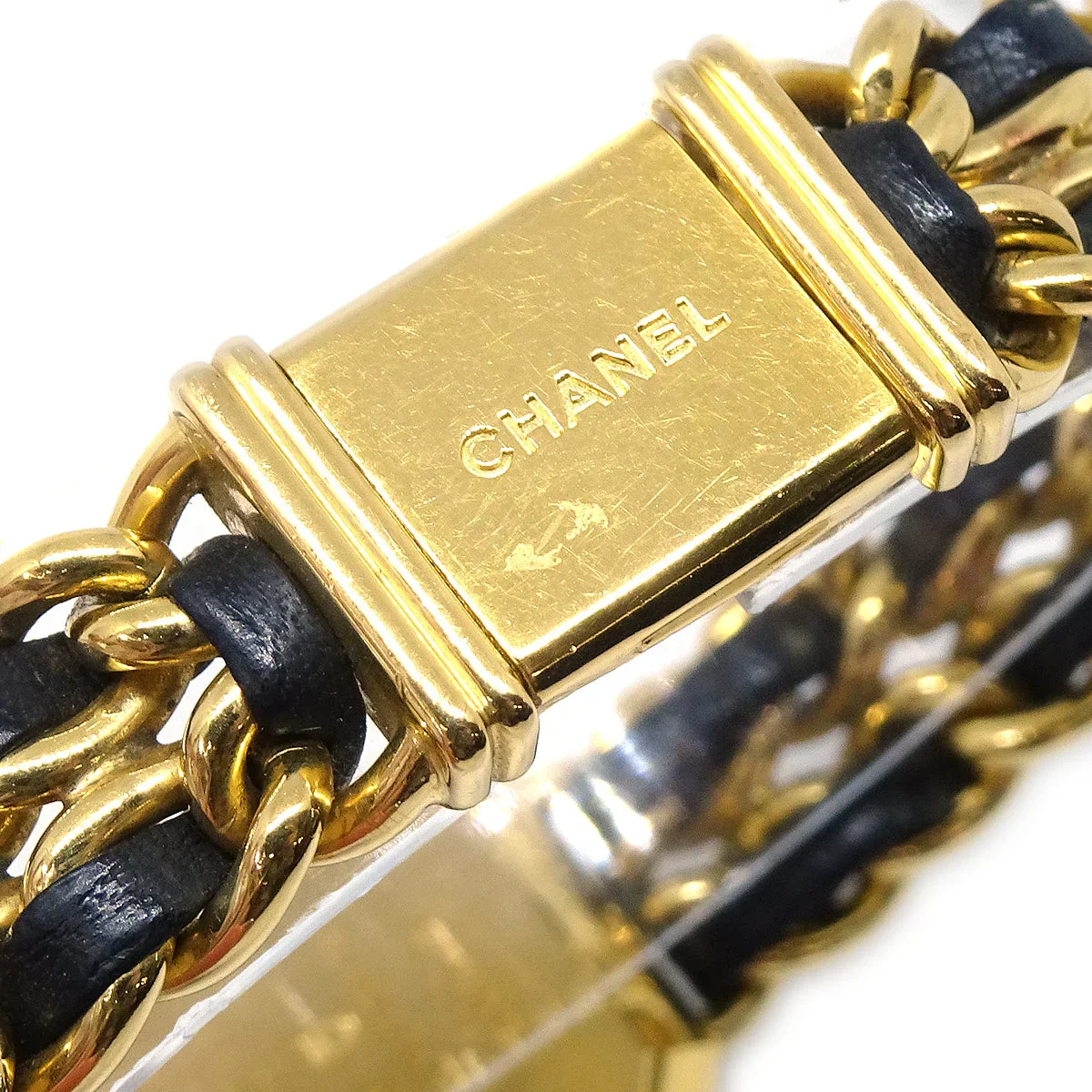 Chanel Premiere Watch #L - Image 3