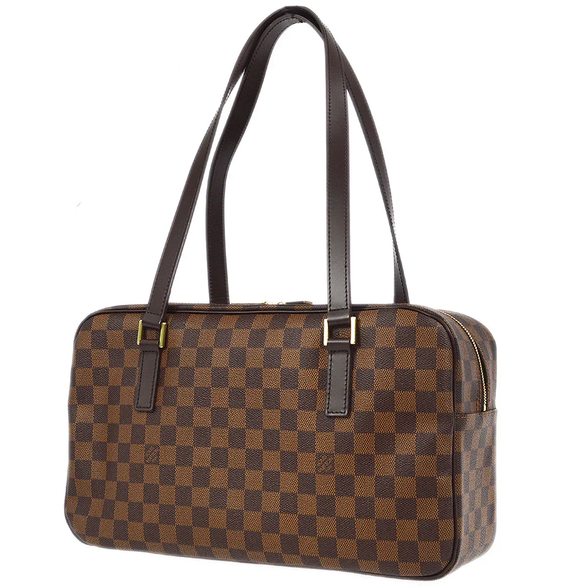 Louis Vuitton 2005 Cite GM Damier N48091 - Image 2
