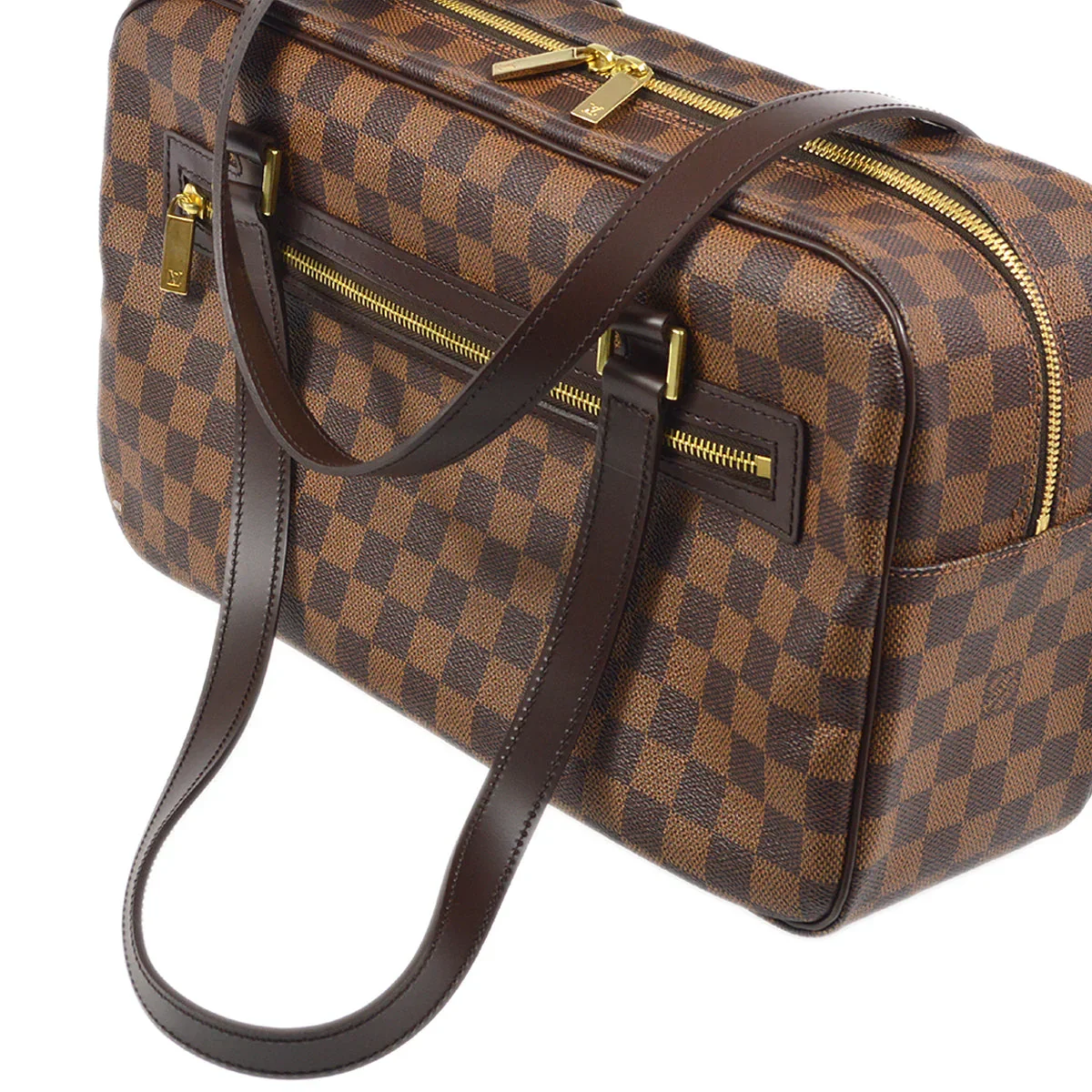 Louis Vuitton 2005 Cite GM Damier N48091 - Image 4