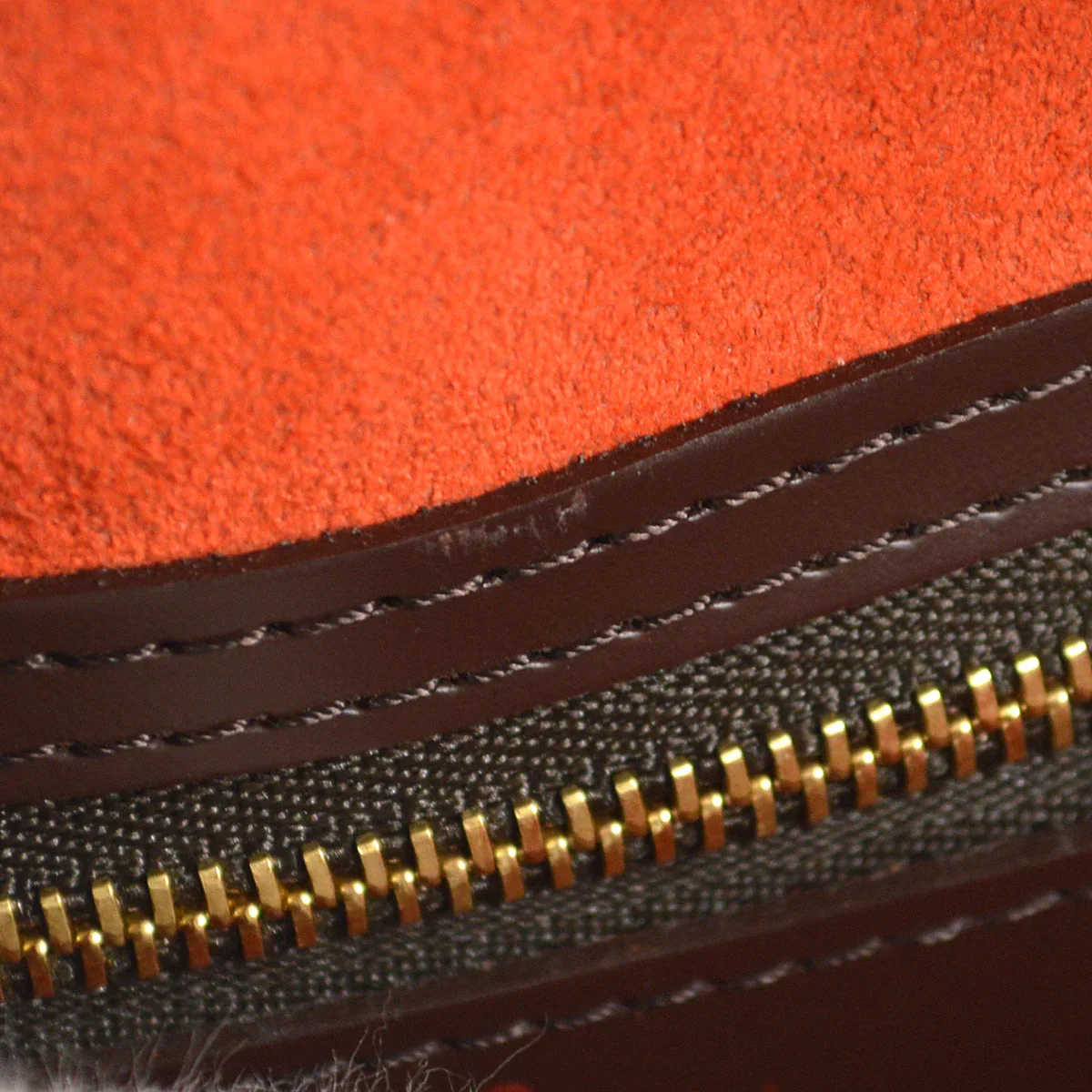 Louis Vuitton 2005 Cite GM Damier N48091 - Image 9