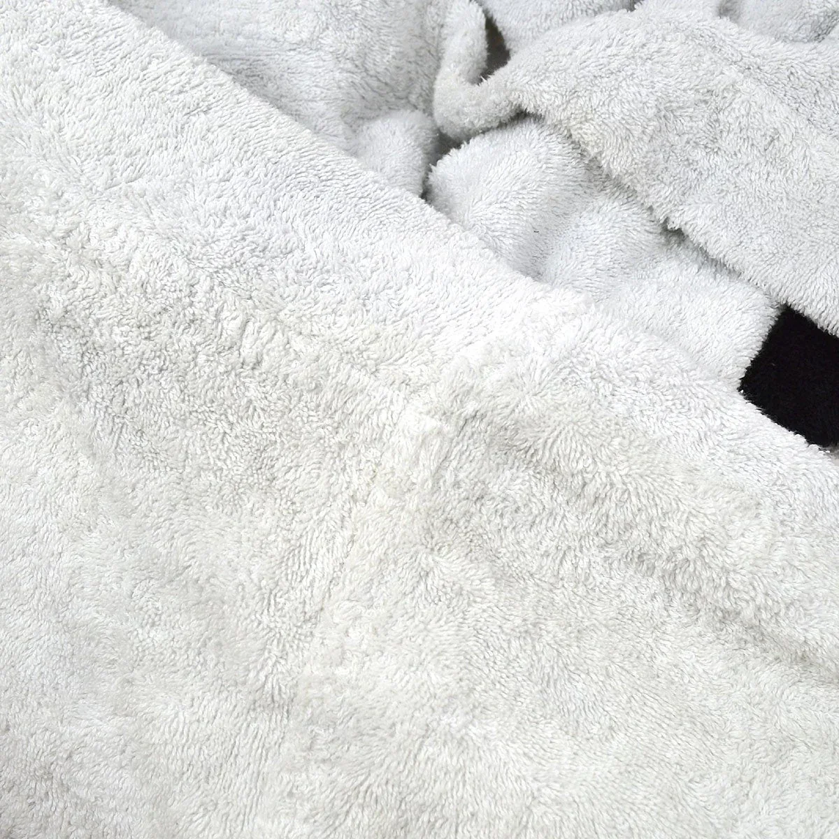 Chanel Cruise 1993 Terry Cloth Bathrobe - Image 7