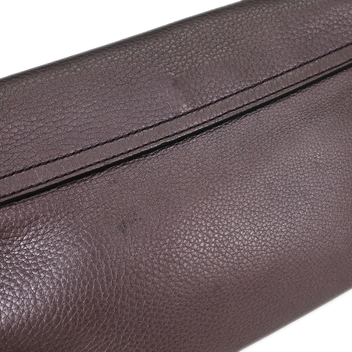Gucci Metallic Purple Soho - Image 4