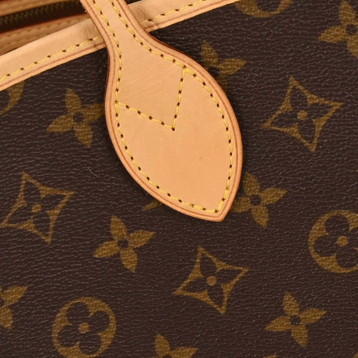 Louis Vuitton 2007 Monogram Neverfull GM Tote Bag M40157 - Image 4