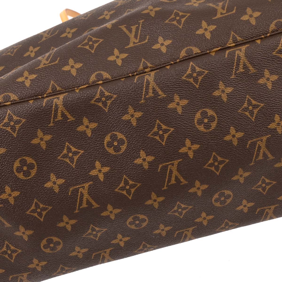 Louis Vuitton 2007 Monogram Neverfull GM Tote Bag M40157 - Image 7