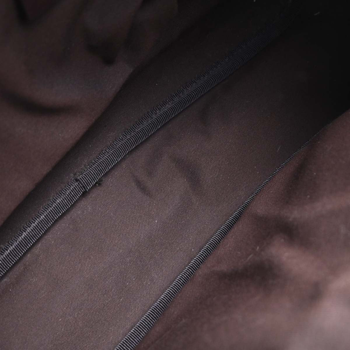 Gucci Beige PVC GG Shoulder Bag - Image 7