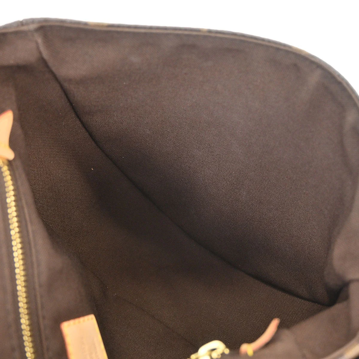 Louis Vuitton 2012 Monogram Chantilly MM Shoulder Bag M51233 - Image 8