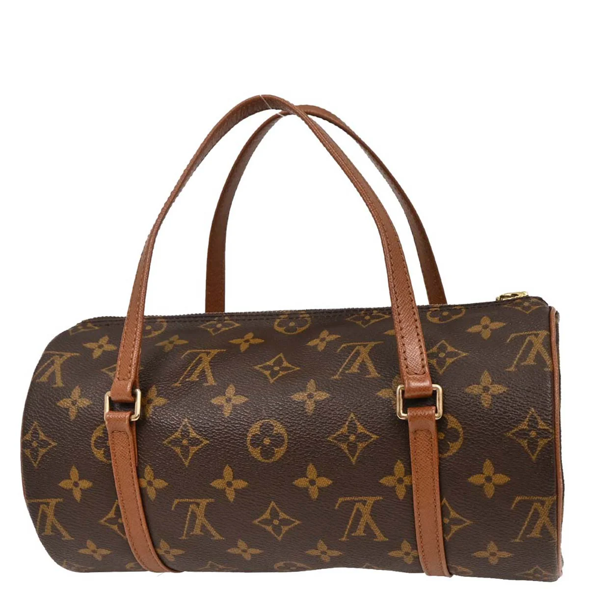 Louis Vuitton Monogram Papillon 26 Handbag M51366 - Image 2