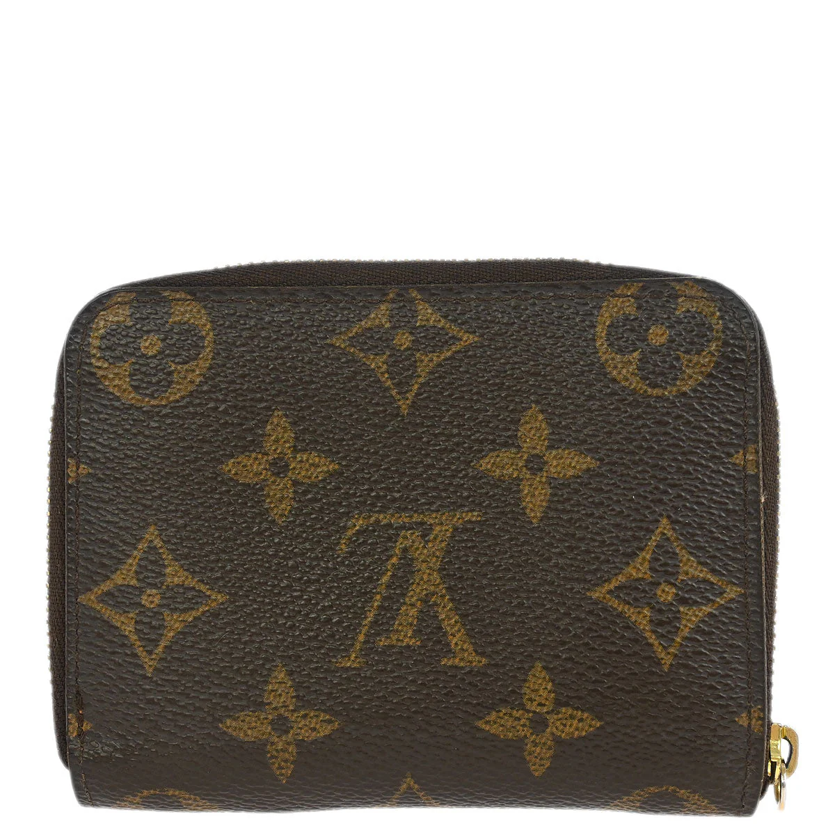 Louis Vuitton Monogram Zippy Wallet M60067 - Image 2