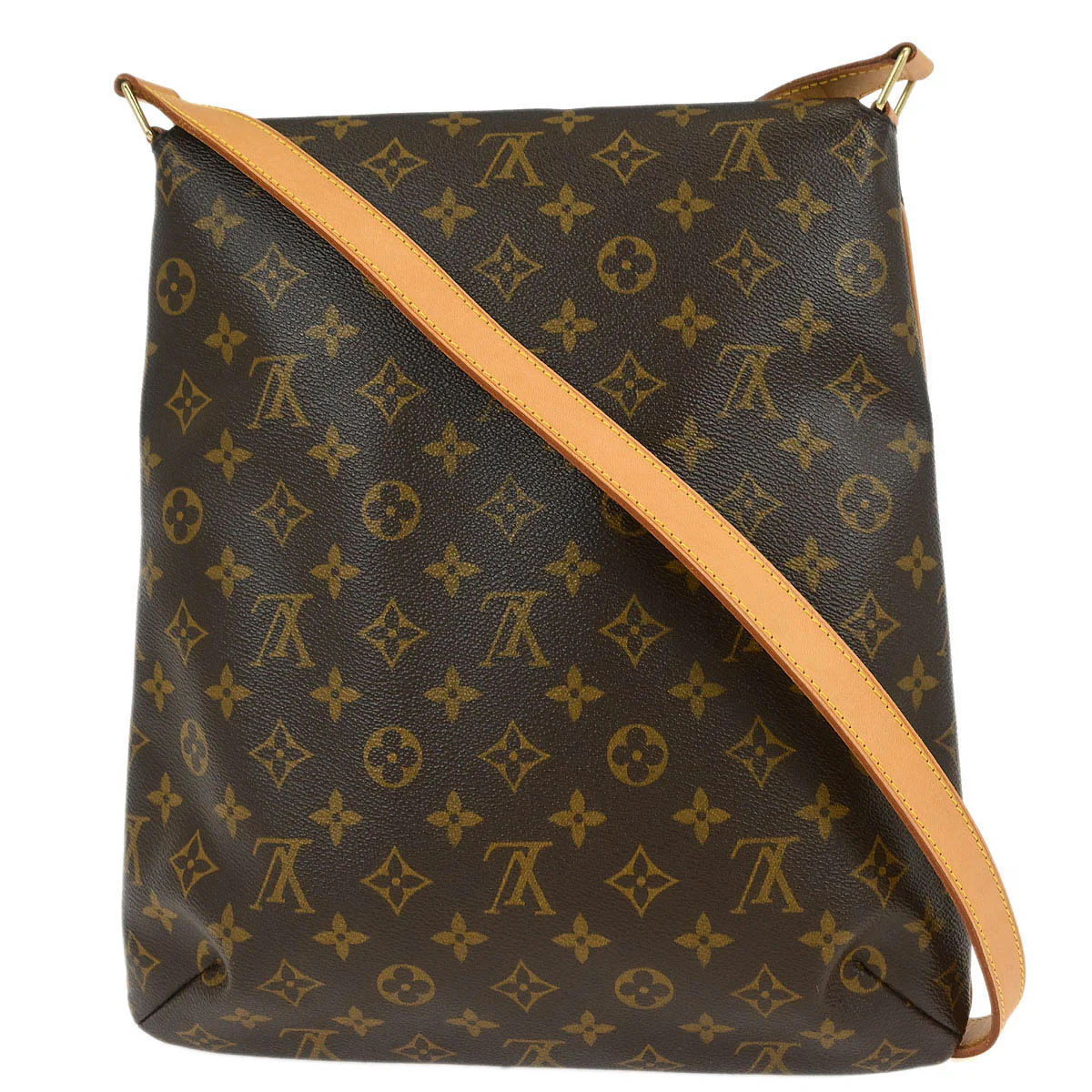 Louis Vuitton Monogram Musette Shoulder Bag M51256 - Image 2