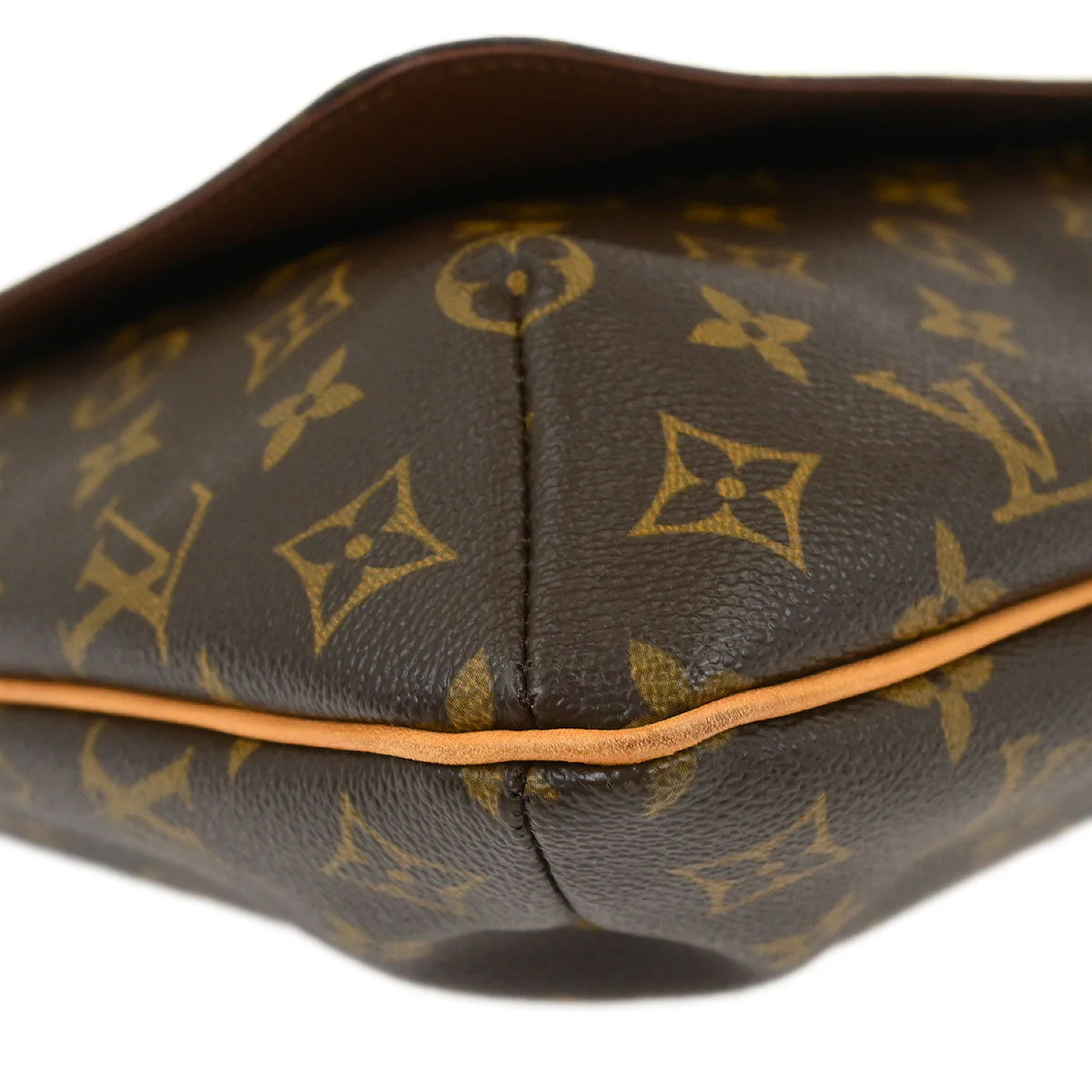 Louis Vuitton Monogram Musette Shoulder Bag M51256 - Image 3