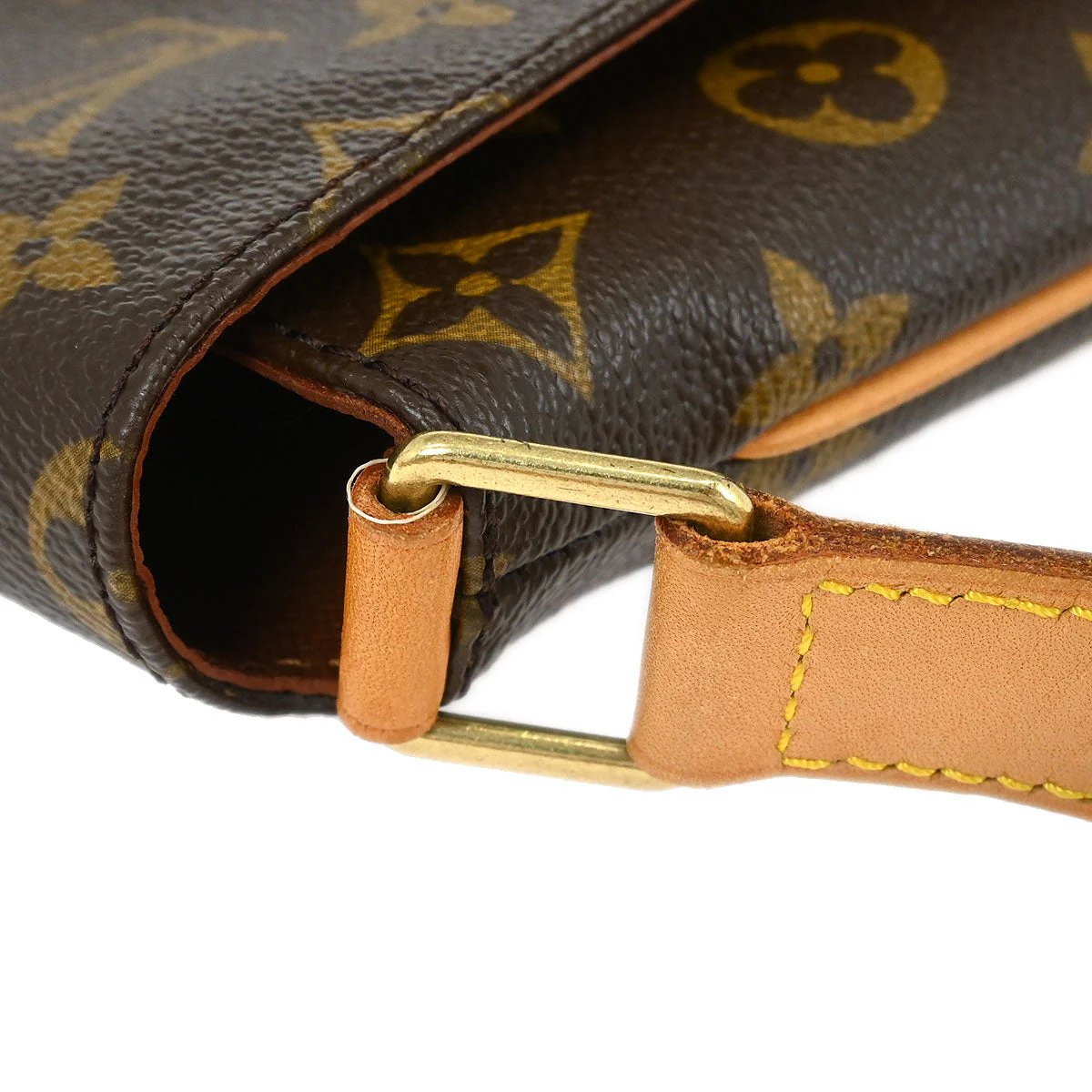 Louis Vuitton Monogram Musette Shoulder Bag M51256 - Image 5