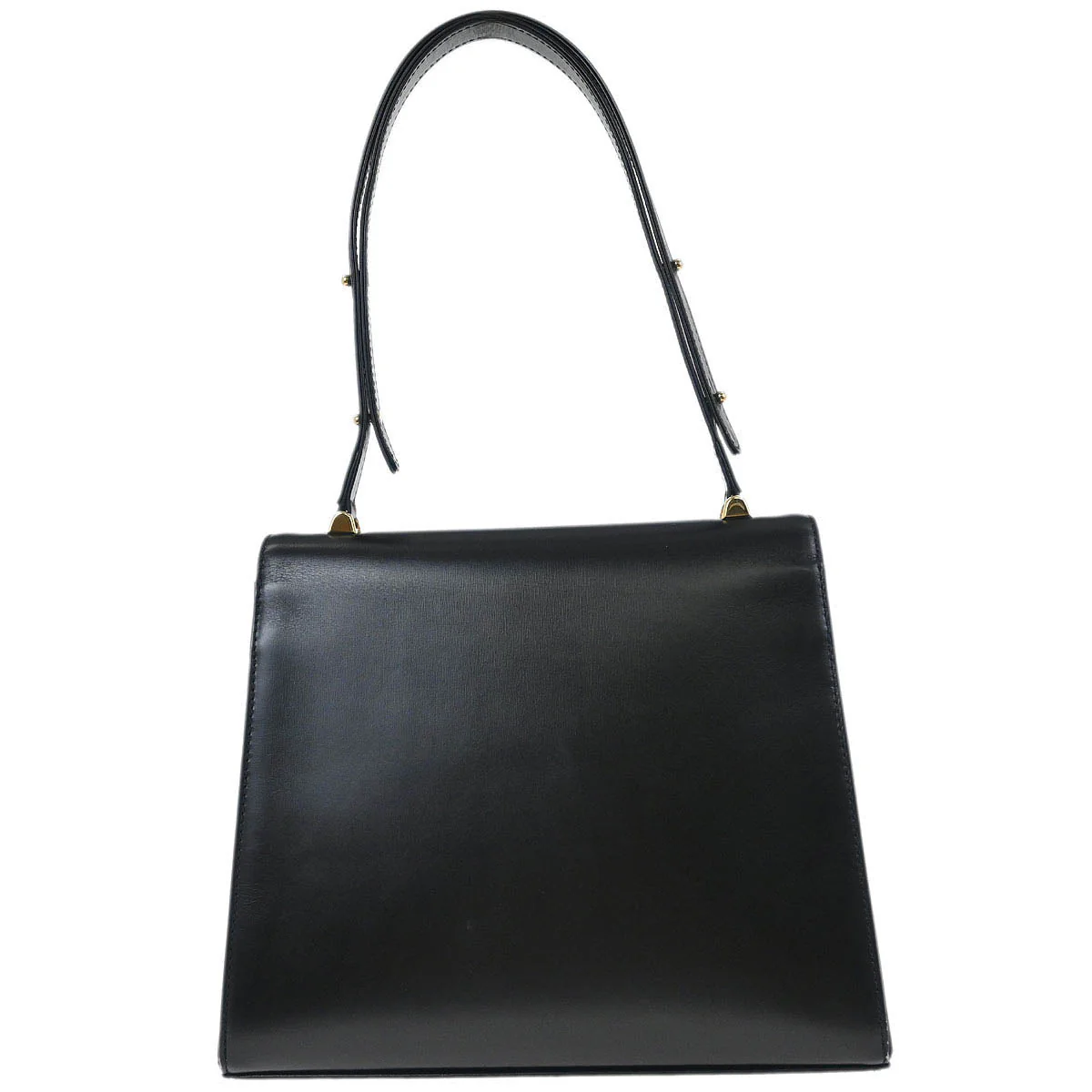 Louis Vuitton Black Opera Sparta Handbag M63942 - Image 2