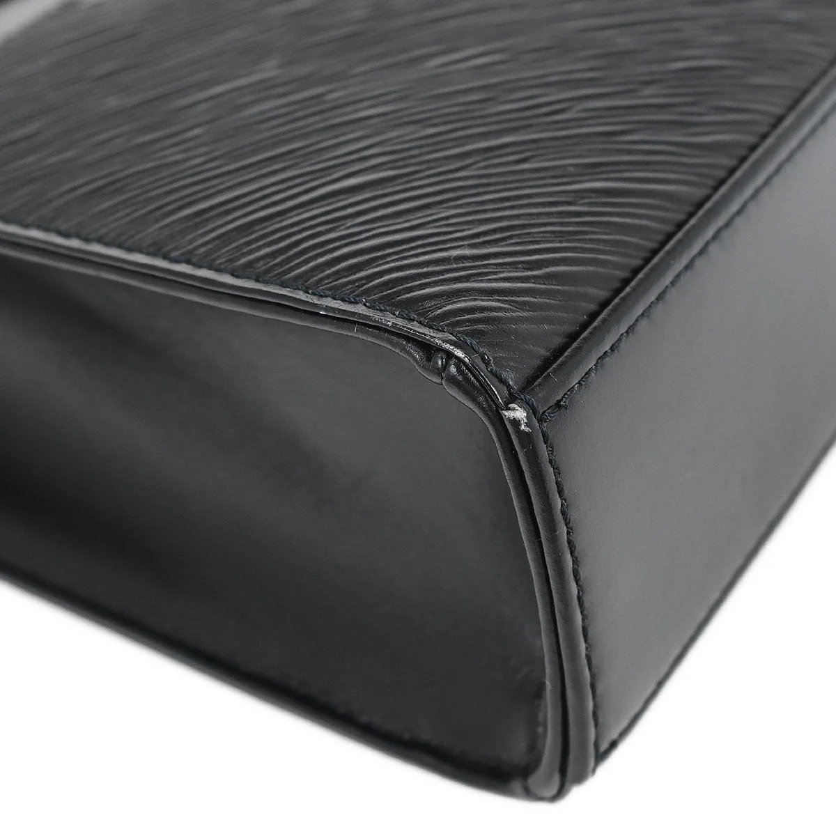 Louis Vuitton Black Opera Sparta Handbag M63942 - Image 3