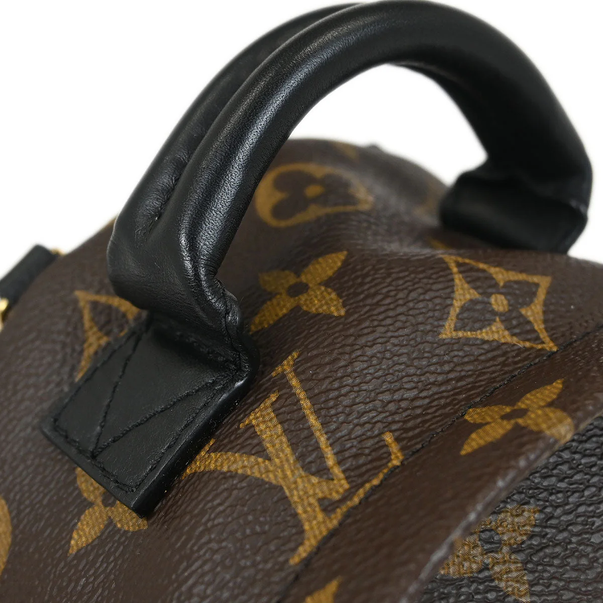 Louis Vuitton 2016 World Tour Palm Springs Mini Backpack M42971 - Image 5