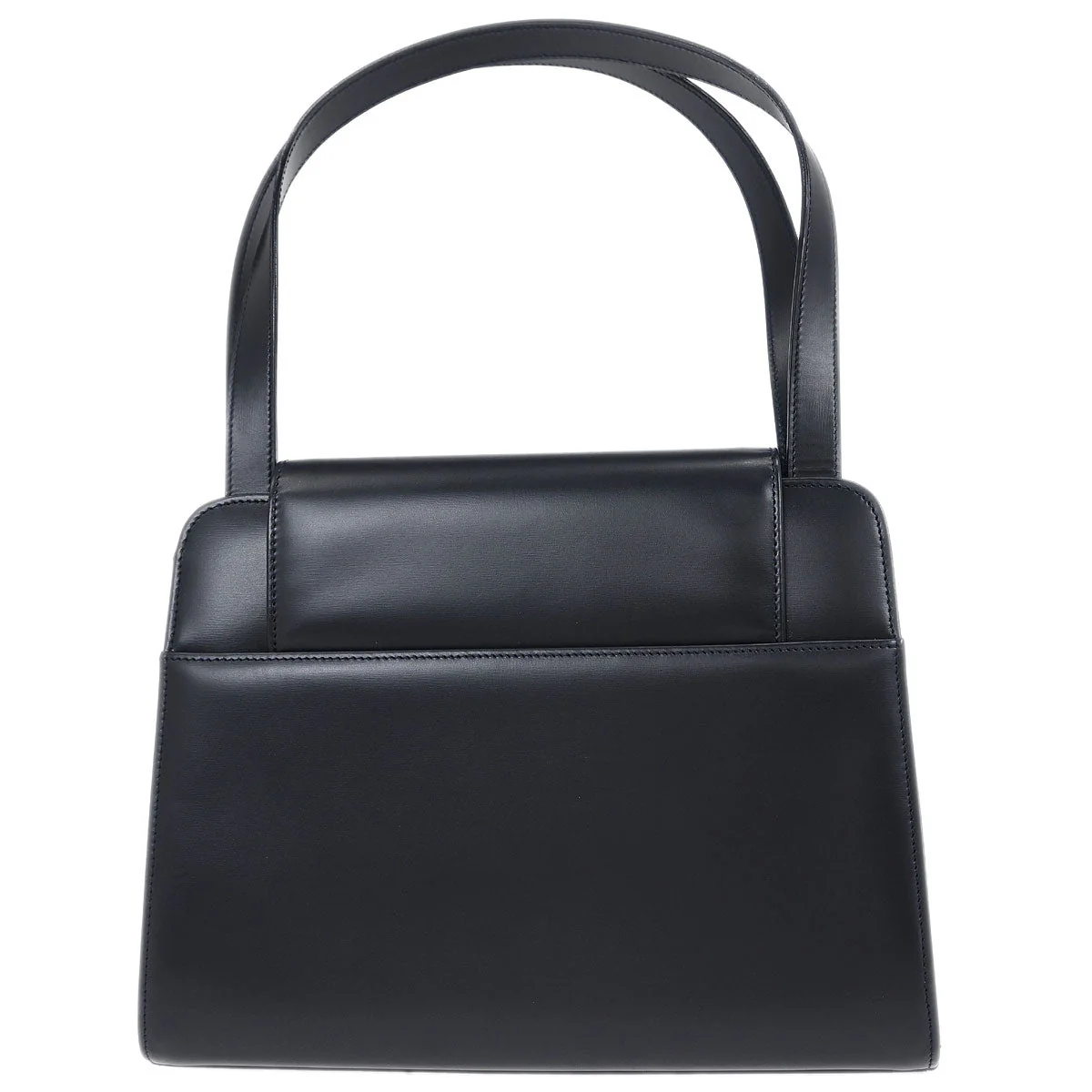 Cartier Navy Sapphire Handbag - Image 2