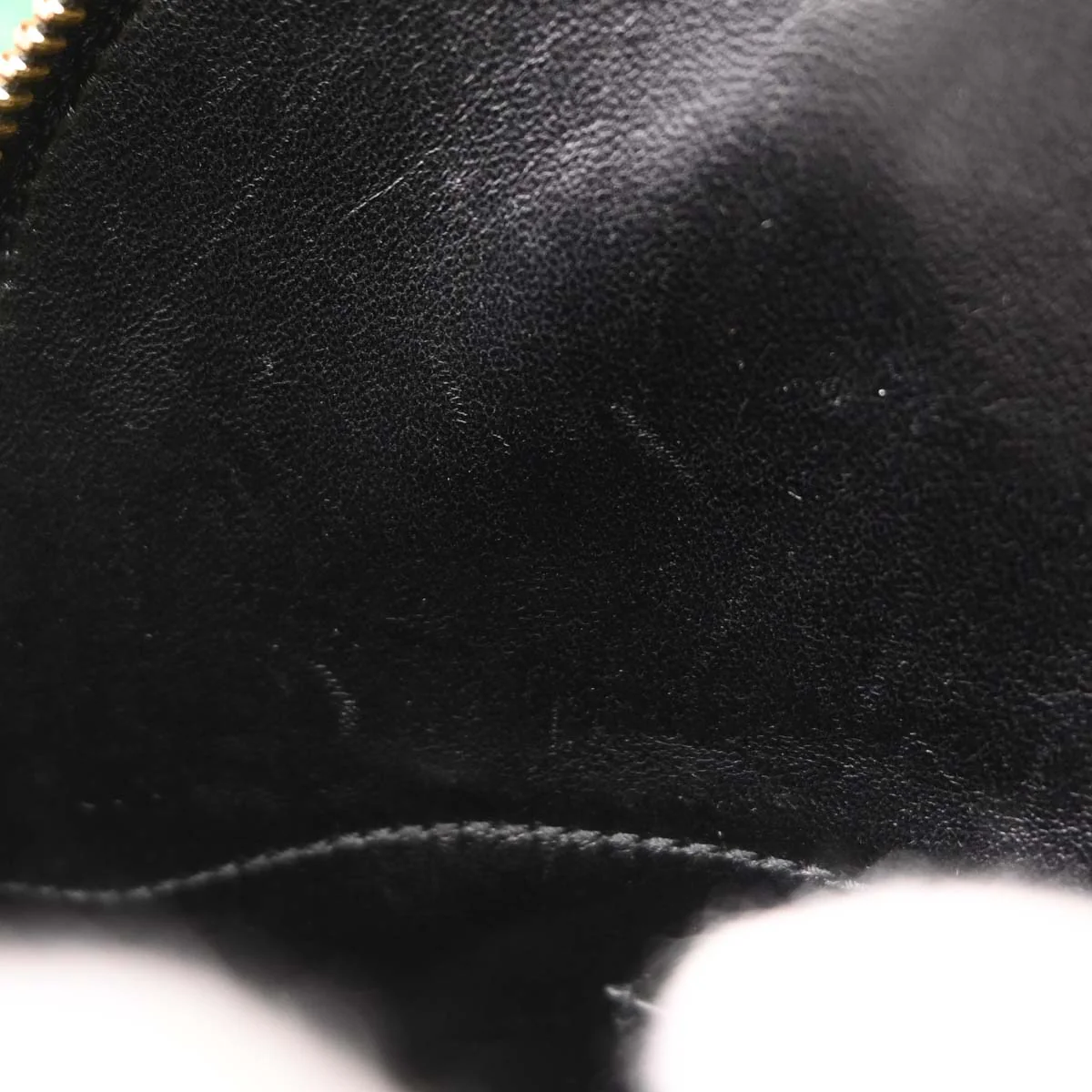 Hermes Black Epsom Bolide 27 2way Shoulder Handbag - Image 10