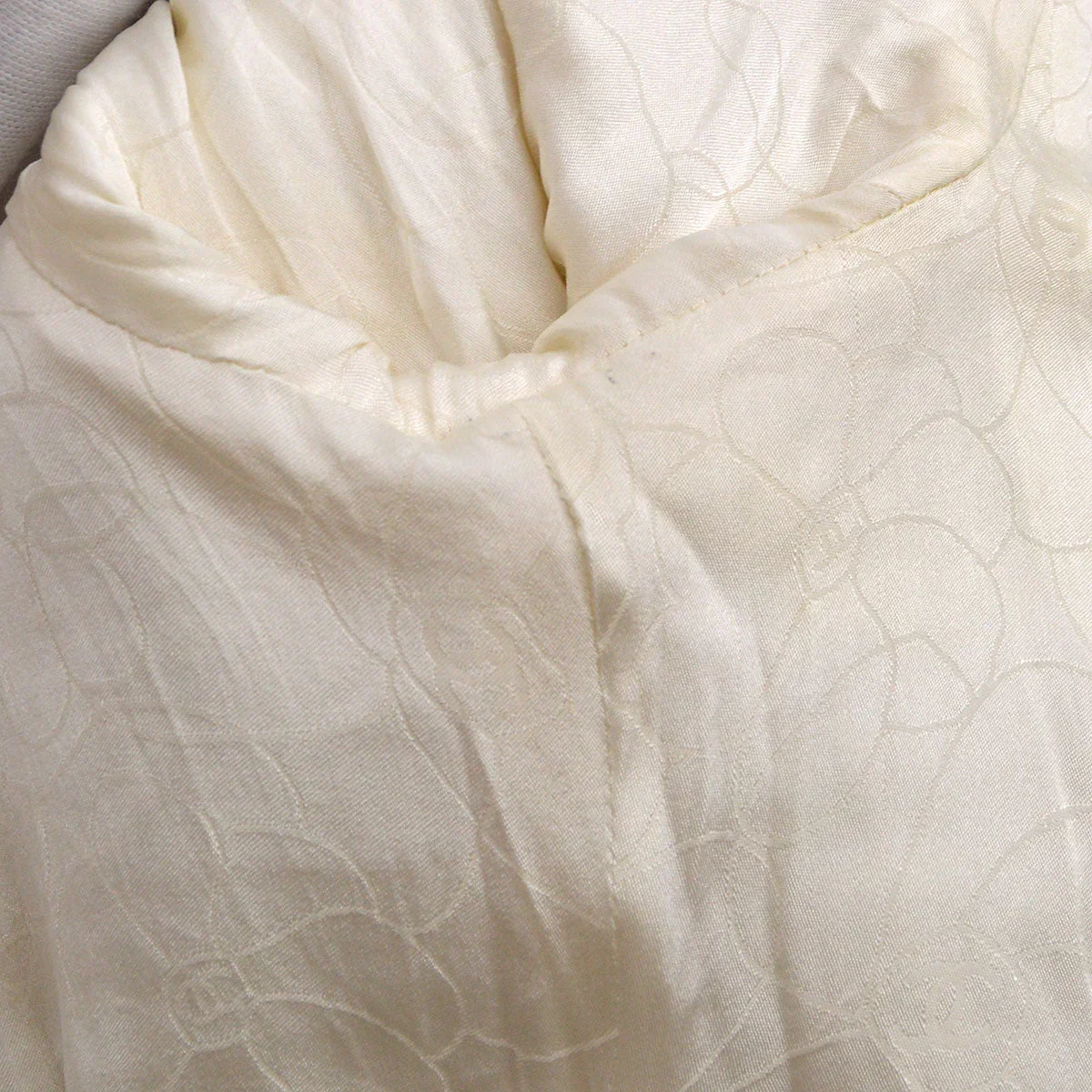Chanel 2005 "Devil Wears Prada" Jacket #42 - Image 8