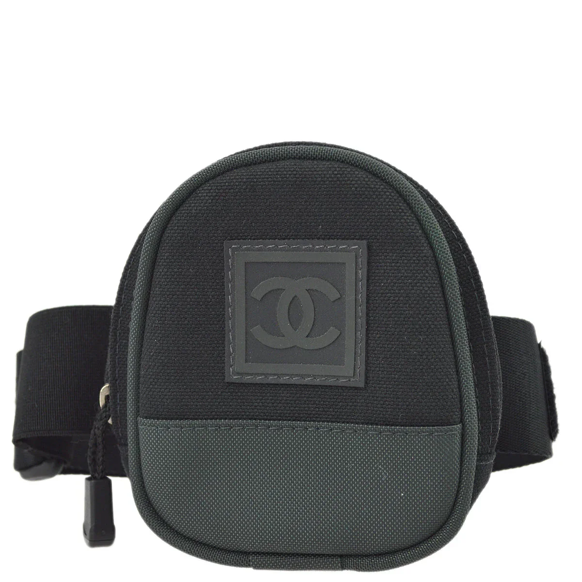 Chanel 2003-2004 Sports Line Arm Bag