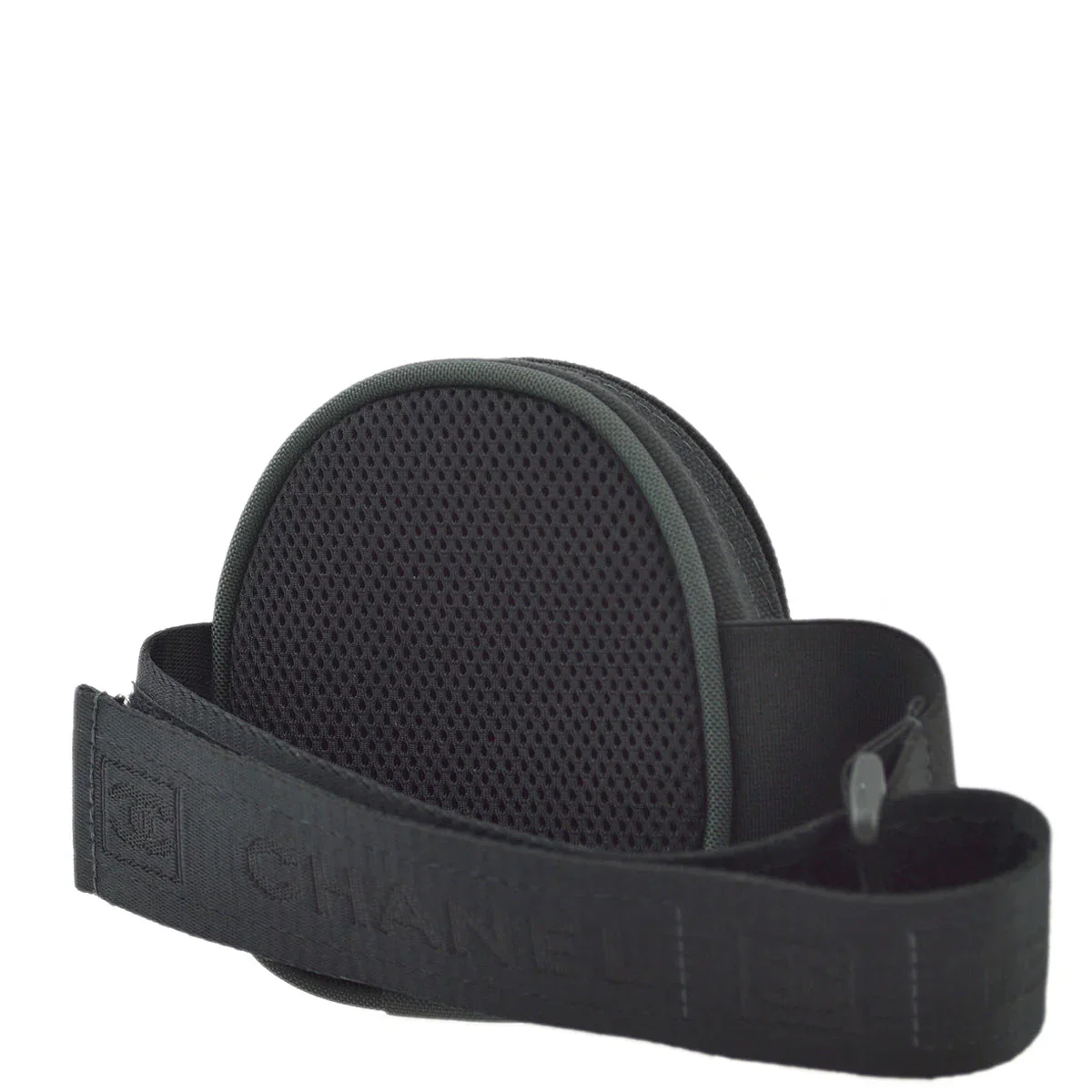 Chanel 2003-2004 Sports Line Arm Bag - Image 2