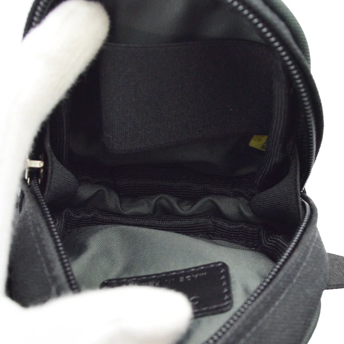 Chanel 2003-2004 Sports Line Arm Bag - Image 6