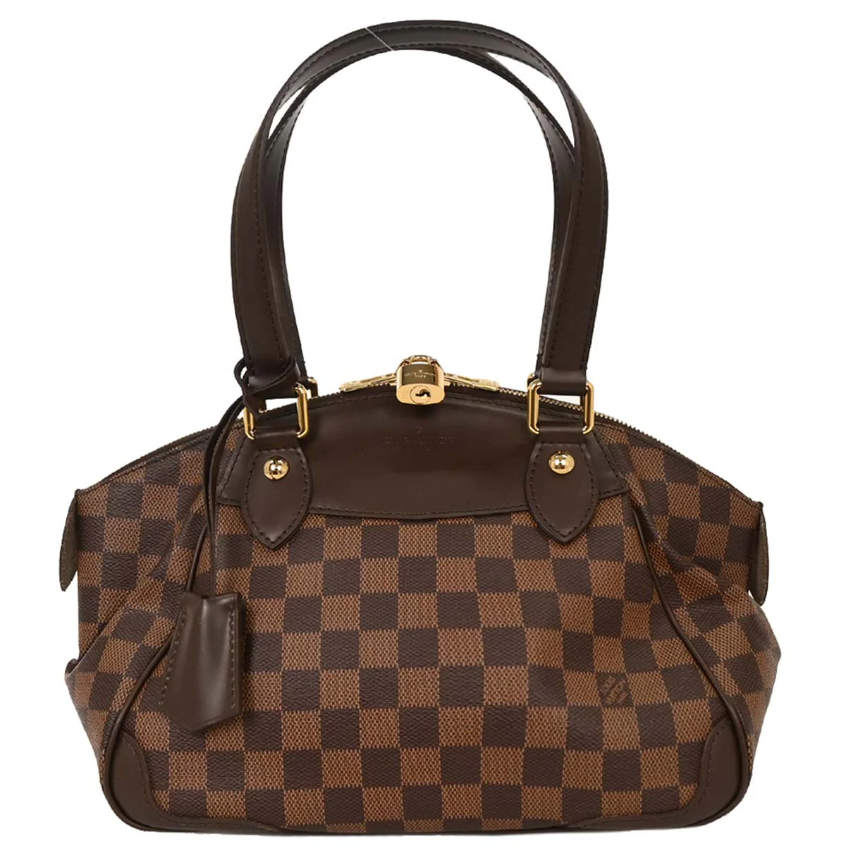 Louis Vuitton 2011 Damier Verona PM Handbag N41117