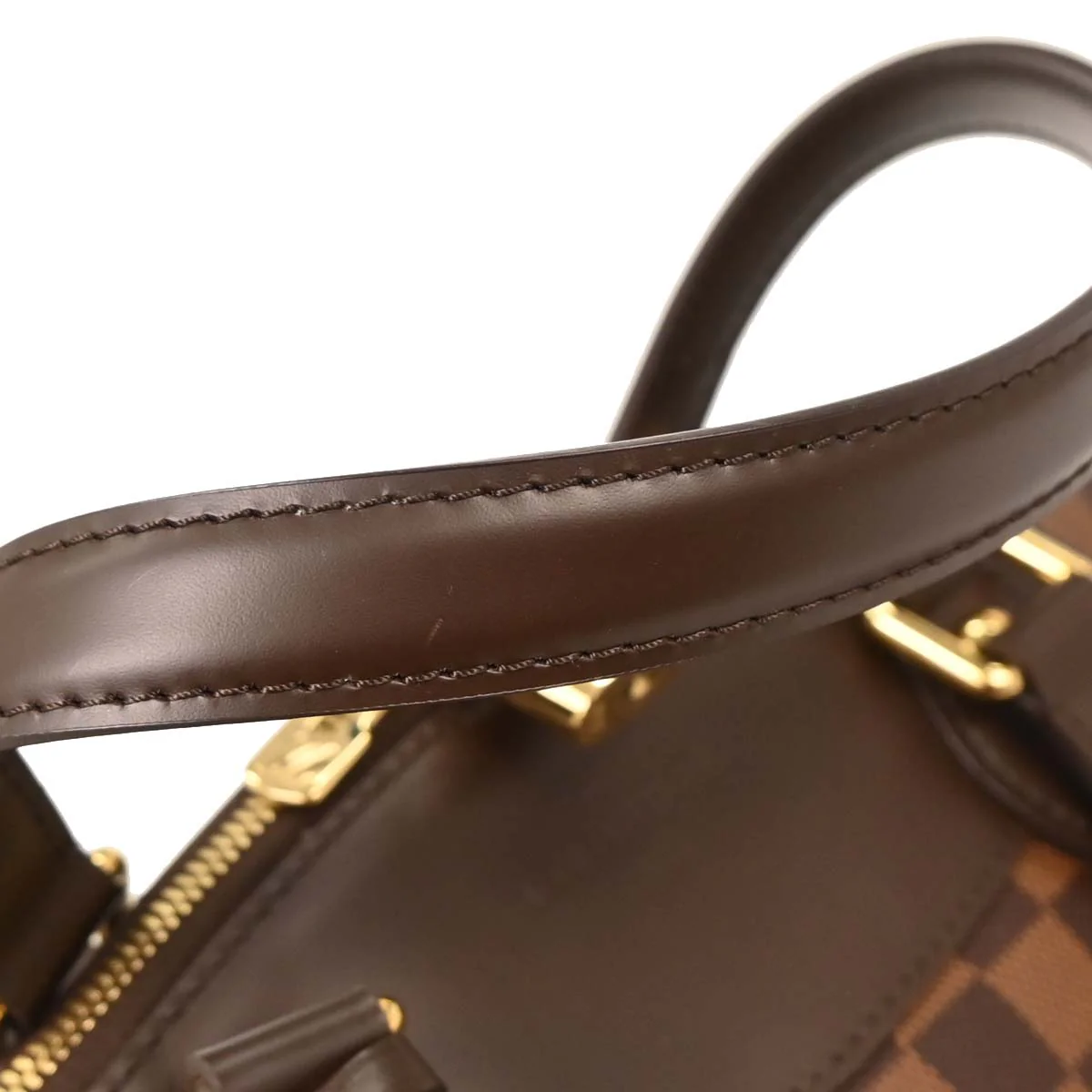 Louis Vuitton 2011 Damier Verona PM Handbag N41117 - Image 3