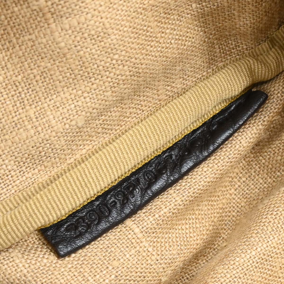 Fendi Brown Zucca Duffle Bag - Image 10