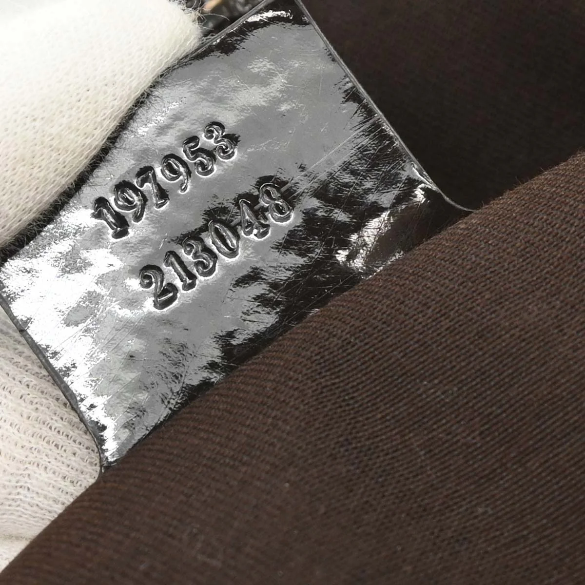 Gucci Beige GG Supreme Tote Bag - Image 10