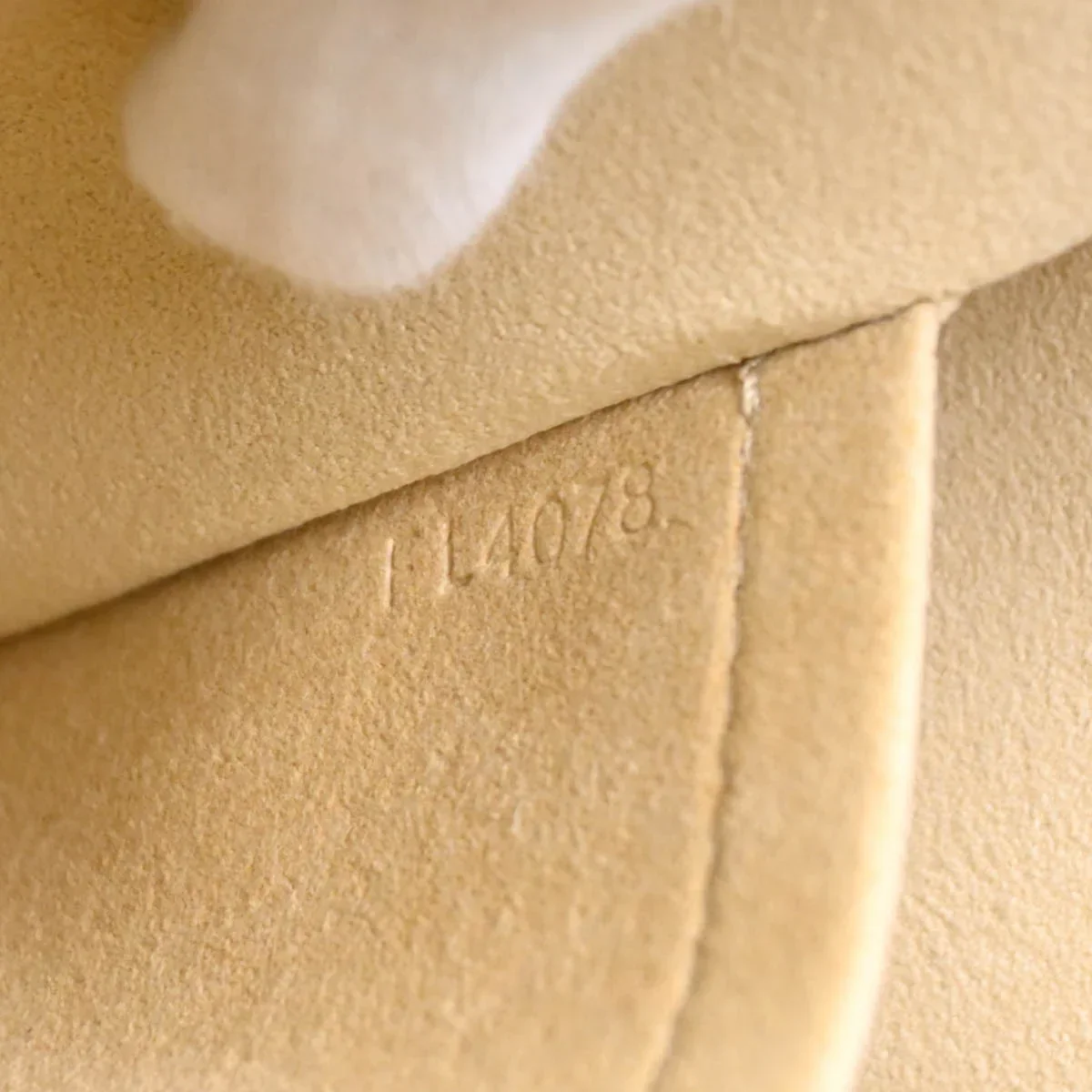 Louis Vuitton 2008 Monogram Beverly MM Handbag M40121 - Image 10