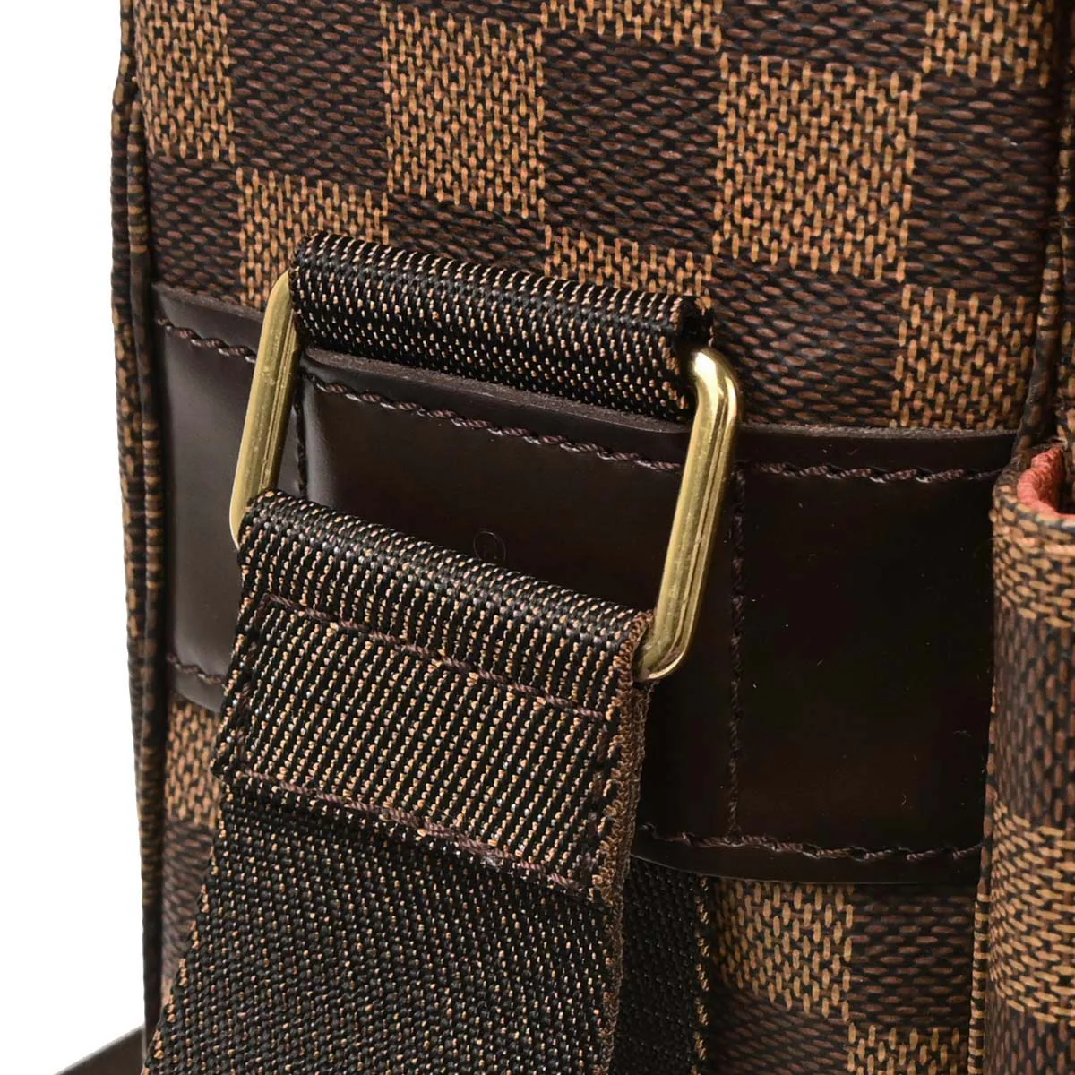 Louis Vuitton Damier Broadway 2way Shoulder Business Handbag N42270 - Image 3