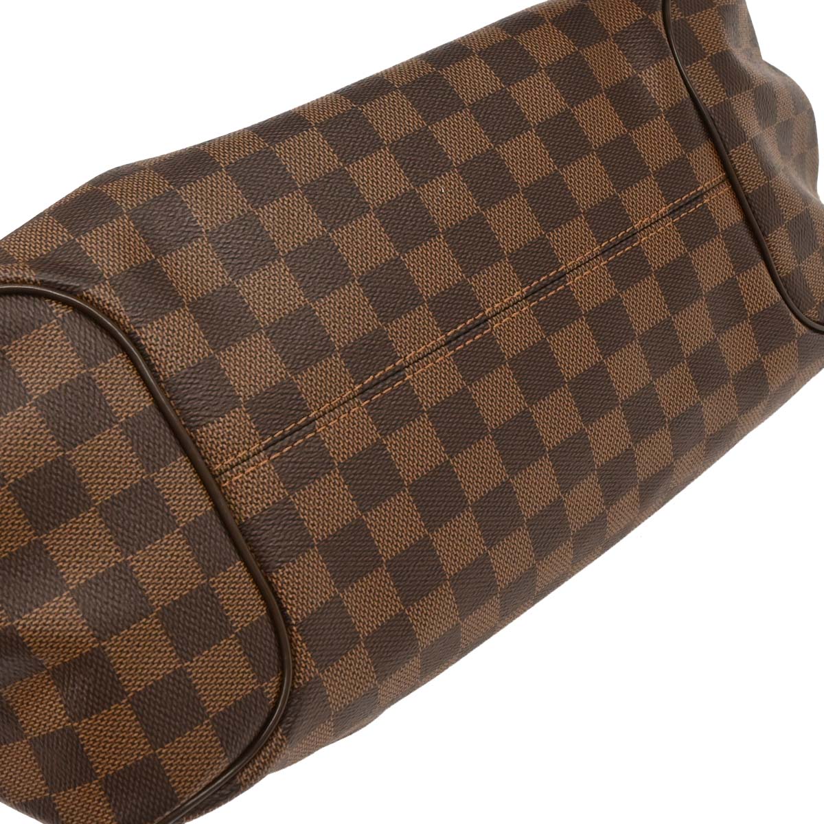 Louis Vuitton 2014 Damier Reggia Handbag N63542 - Image 3