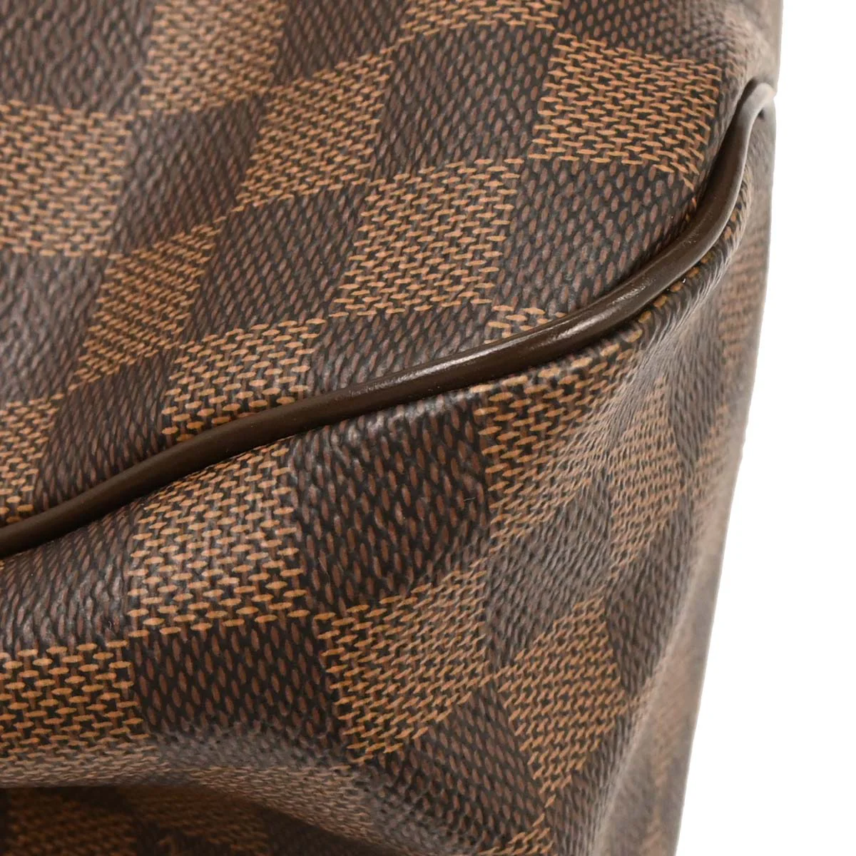 Louis Vuitton 2014 Damier Reggia Handbag N63542 - Image 4