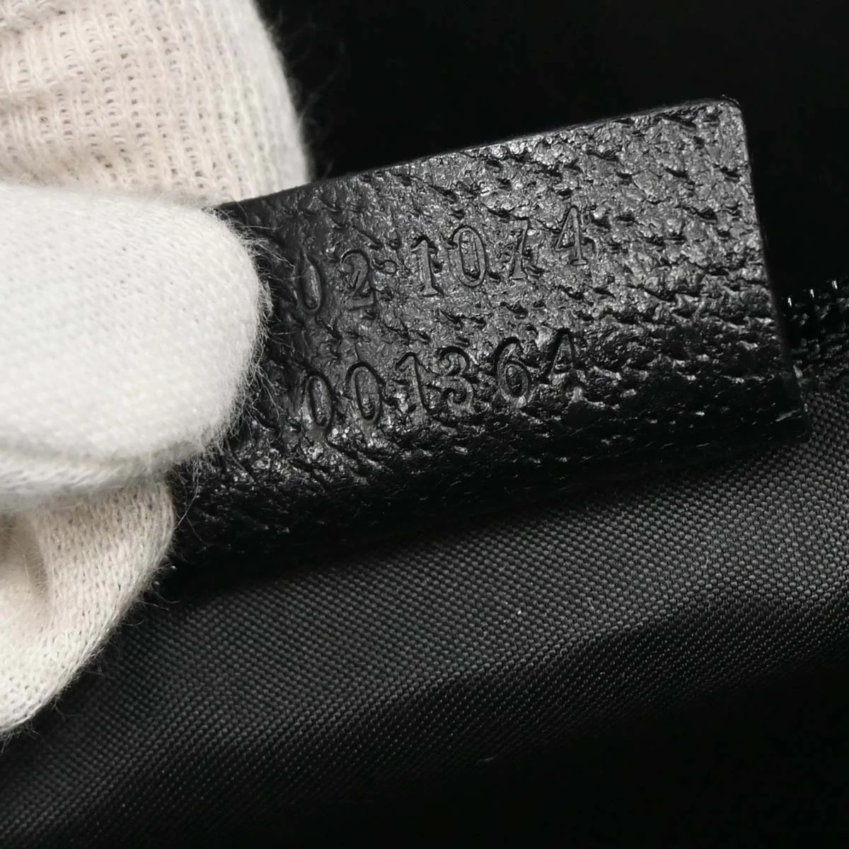 Gucci Black Jackie Tote Handbag - Image 10