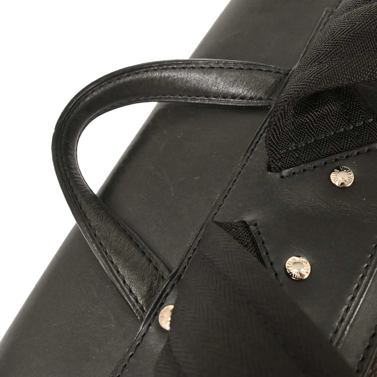 Louis Vuitton 2012 Monogram Macassar Parc Backpack M40637 - Image 5