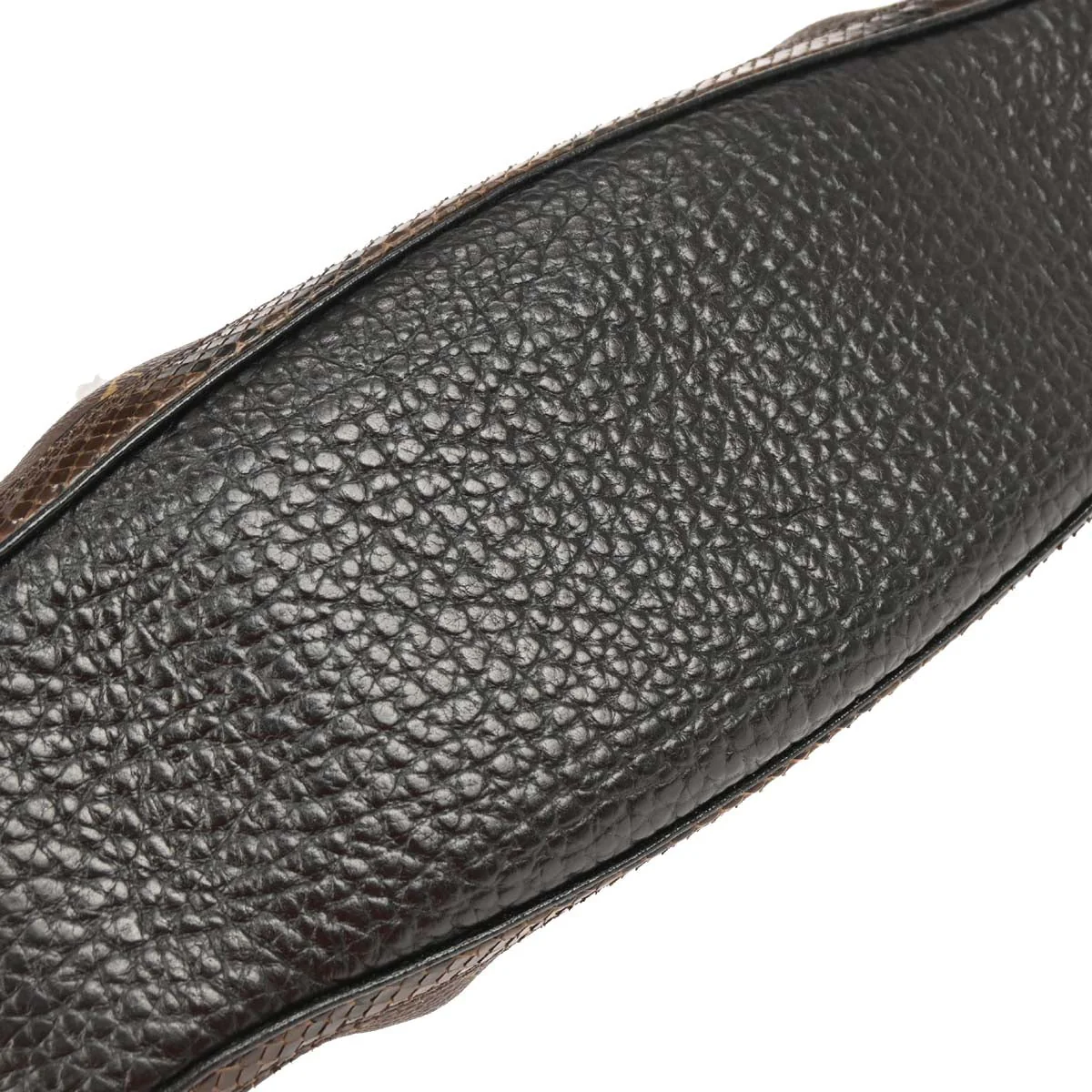 Louis Vuitton * 2005 Dora Monogram Waltz Handbag M95089 - Image 6