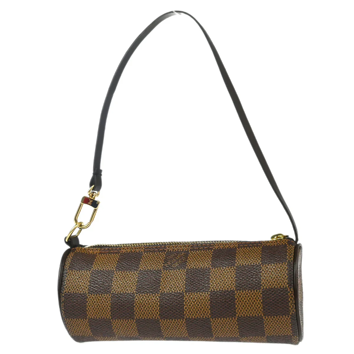 Louis Vuitton Damier Papillon Attached Pouch - Image 2