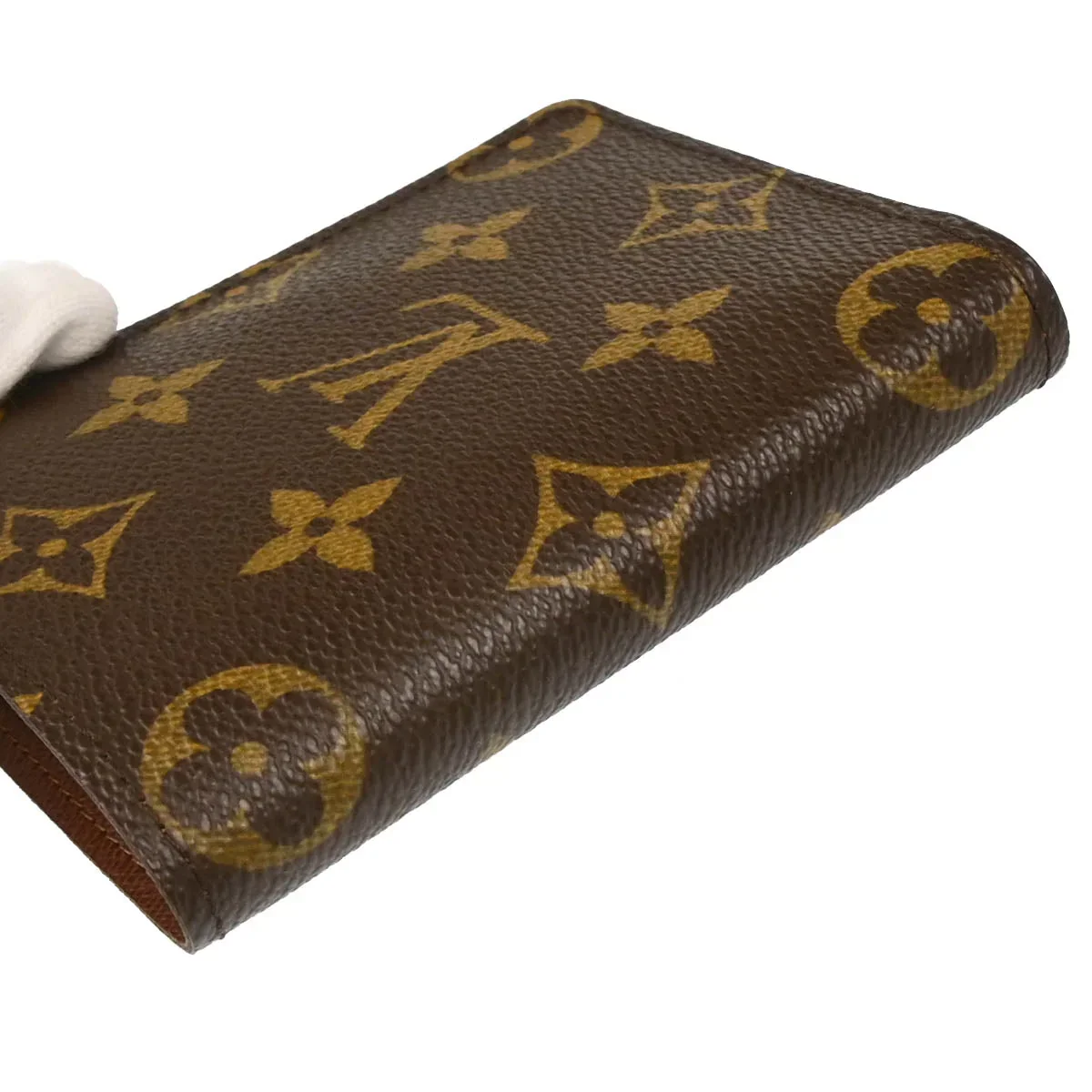 Louis Vuitton 2007 Monogram Portefeuille Magellan Wallet Purse M60045 - Image 5