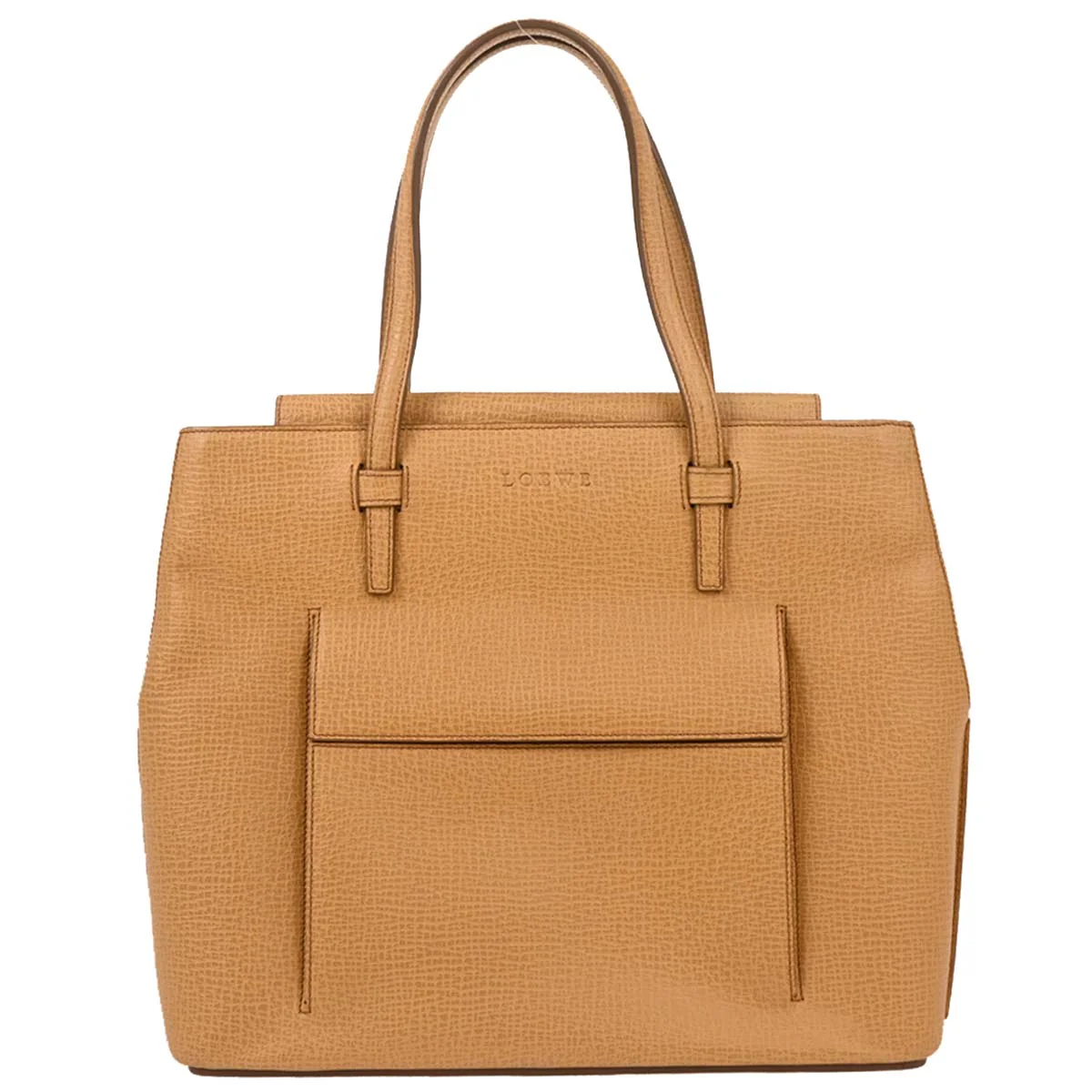 Loewe Beige Handbag