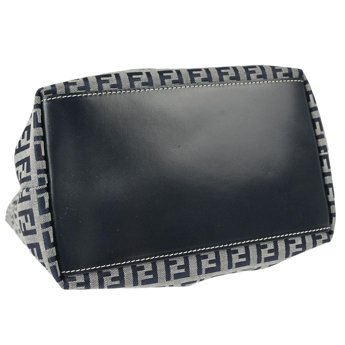 Fendi 2000 Zucchino Tote Bag - Image 13