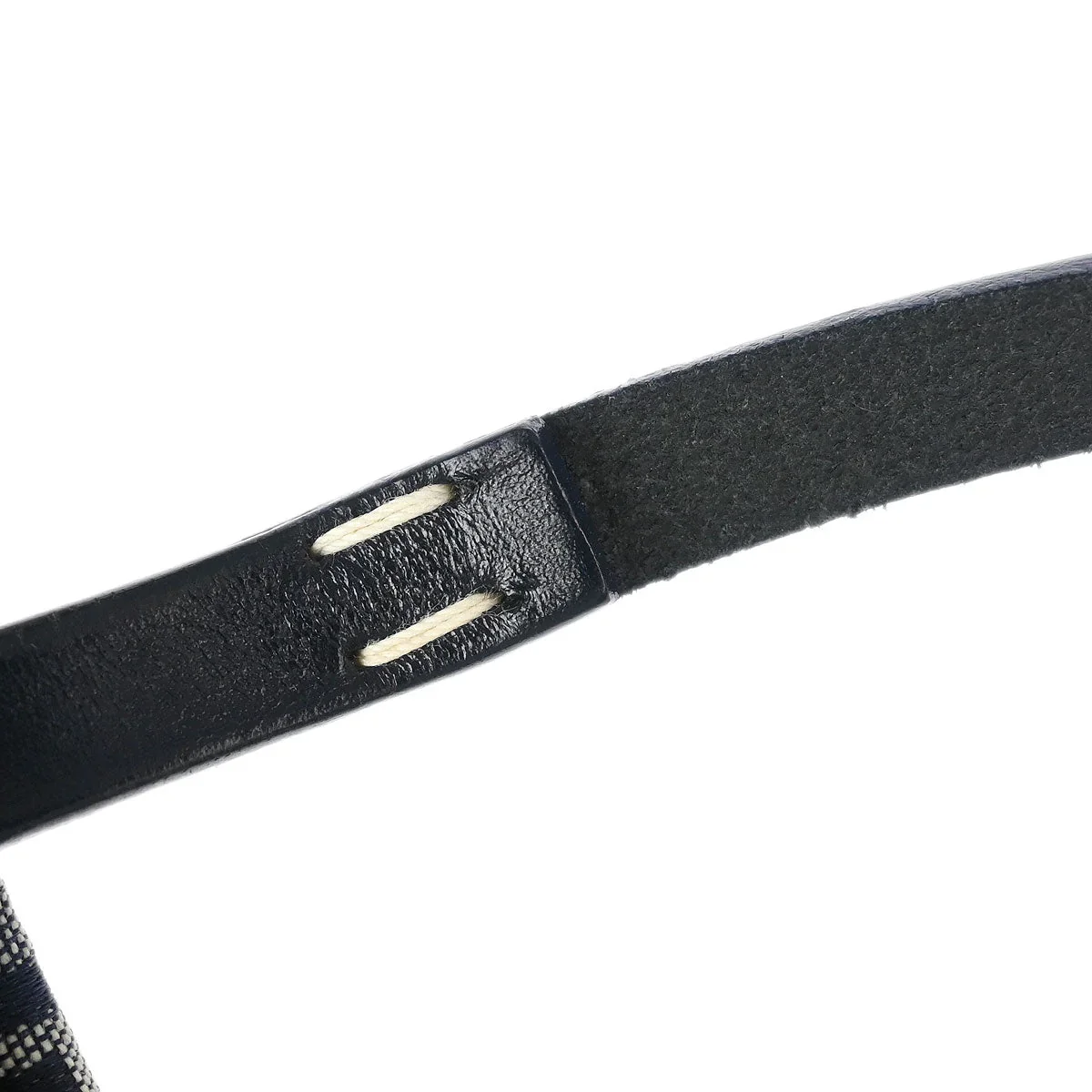 Fendi 2000 Zucchino Tote Bag - Image 7