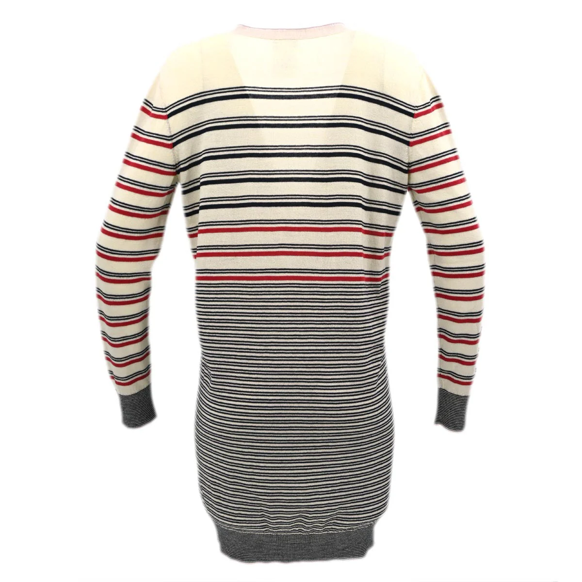 Chanel 2013 Cardigan Ivory #40 - Image 2