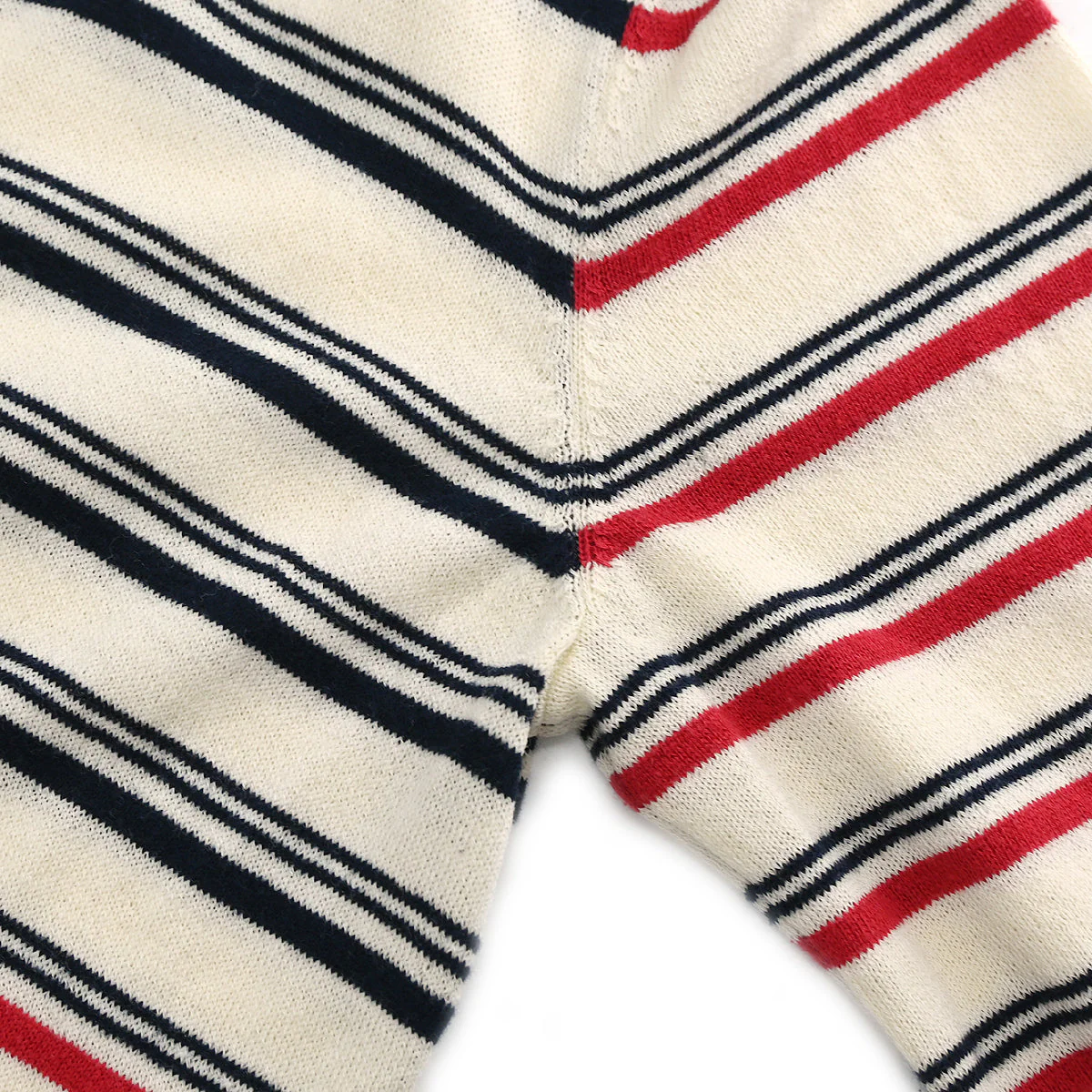 Chanel 2013 Cardigan Ivory #40 - Image 4