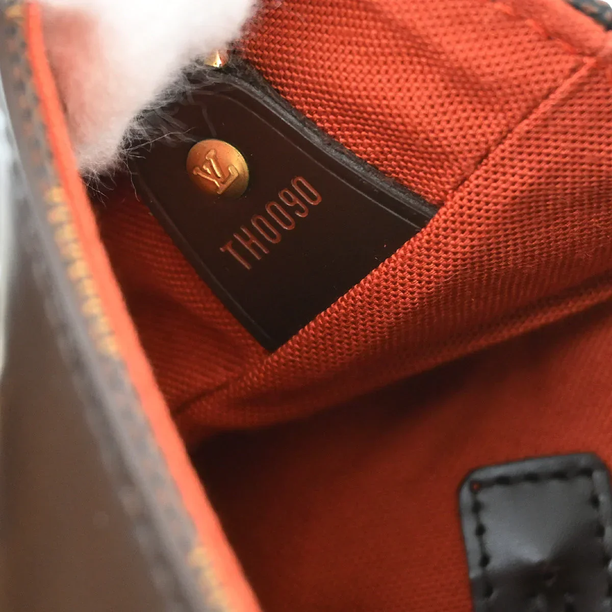 Louis Vuitton Damier Soho Backpack N51132 - Image 10