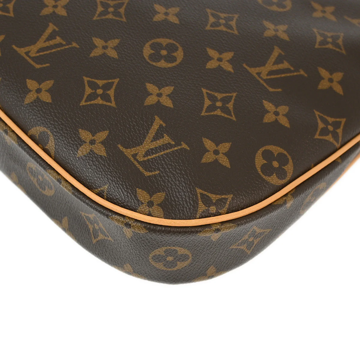 Louis Vuitton 2011 Monogram Odeon PM Shoulder Bag M56390 - Image 3