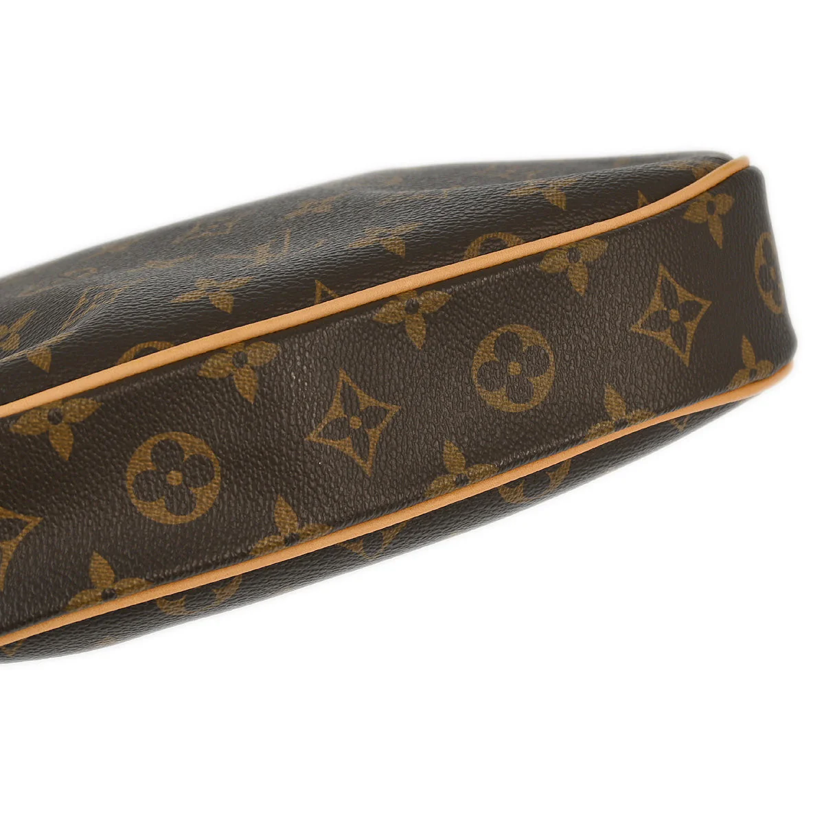 Louis Vuitton 2011 Monogram Odeon PM Shoulder Bag M56390 - Image 4
