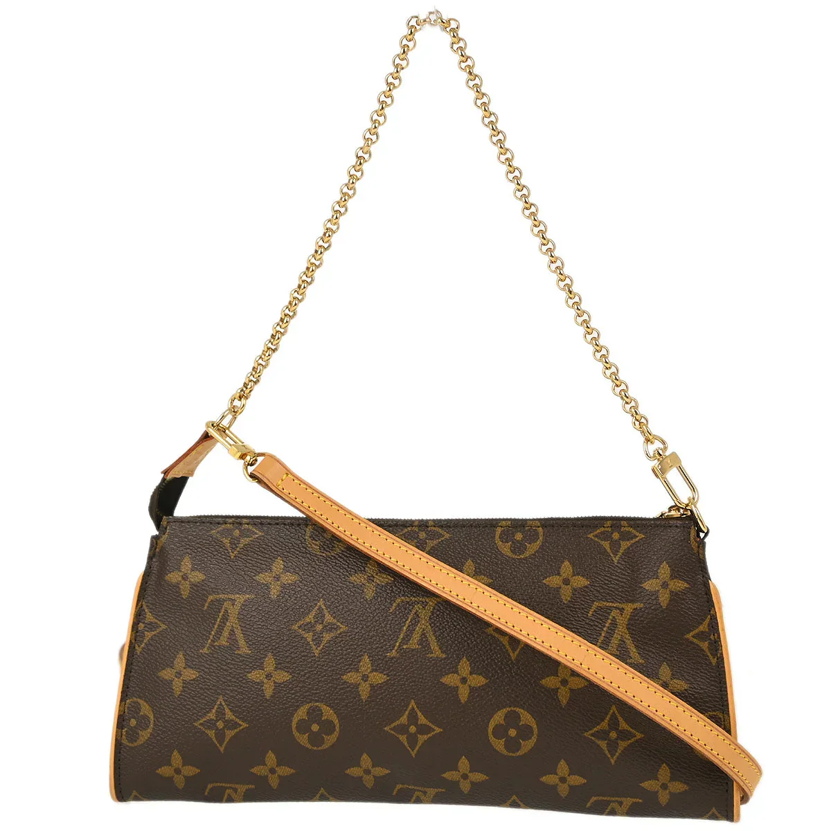Louis Vuitton 2006 Monogram Sophie 2way Shoulder Handbag M40158 - Image 2