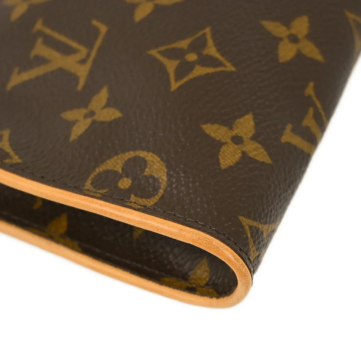Louis Vuitton 2006 Monogram Sophie 2way Shoulder Handbag M40158 - Image 3